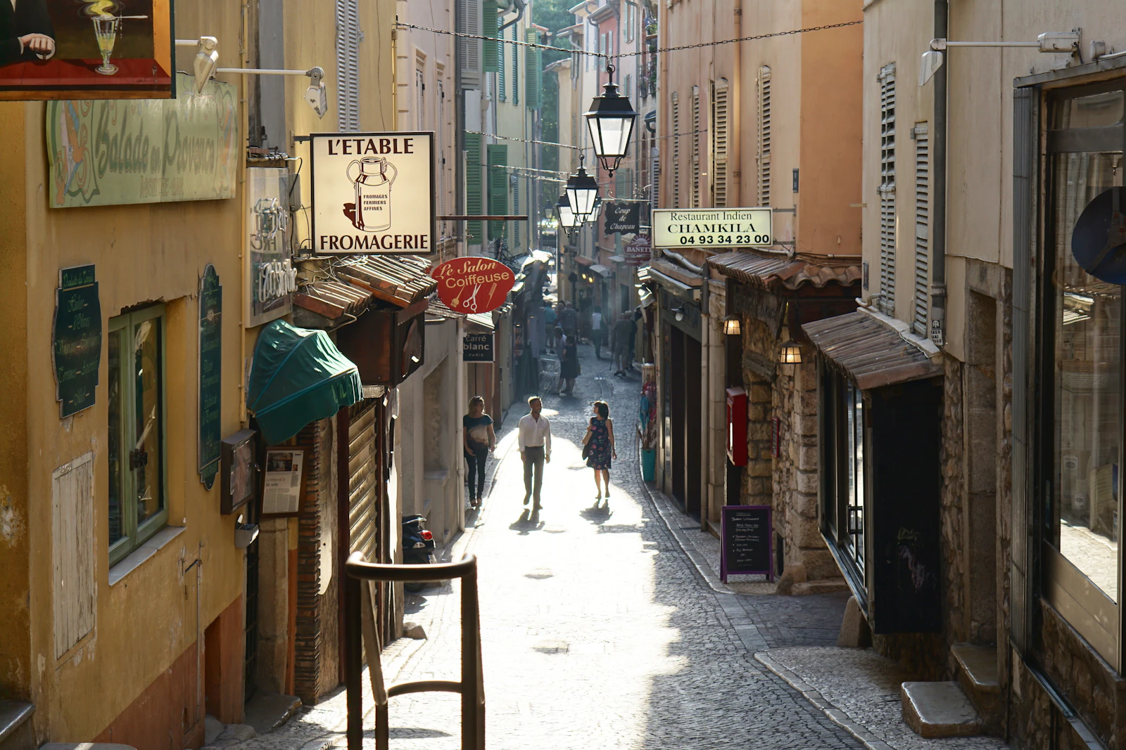 Cannes, France photo 8 by Reuben Mcfeeters