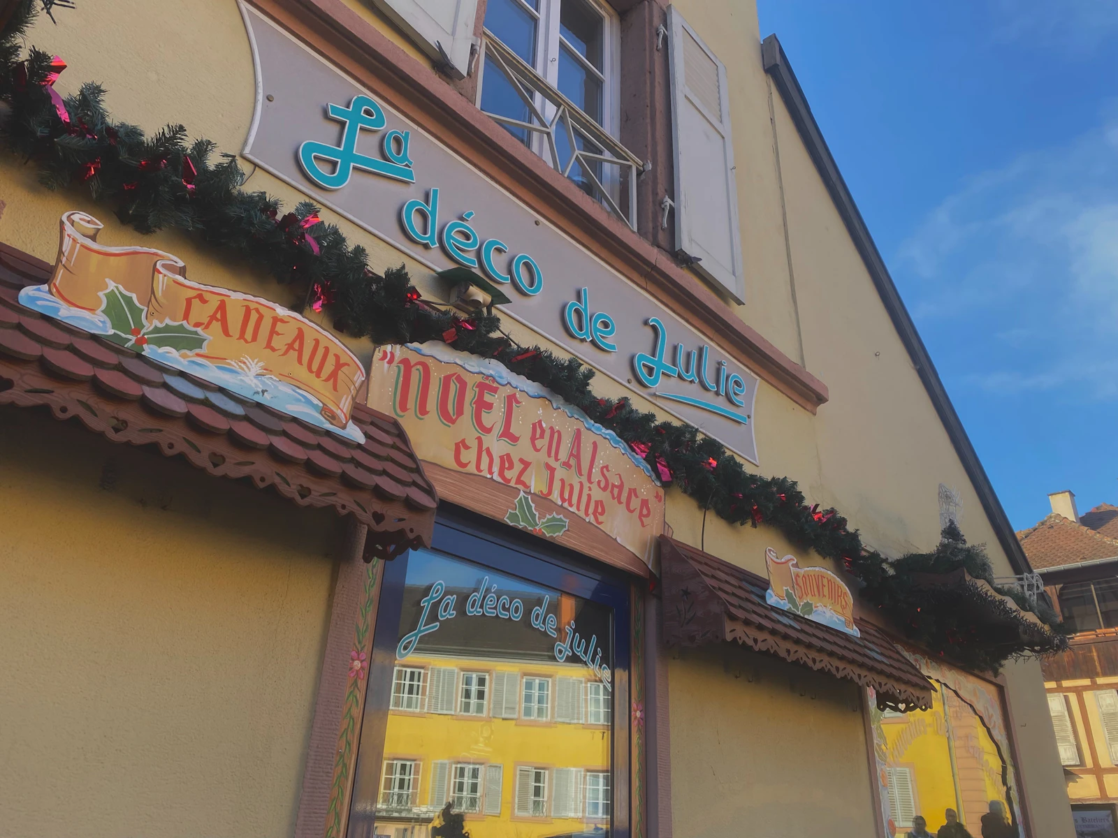 Colmar, France photo 23 by Berra Karademir