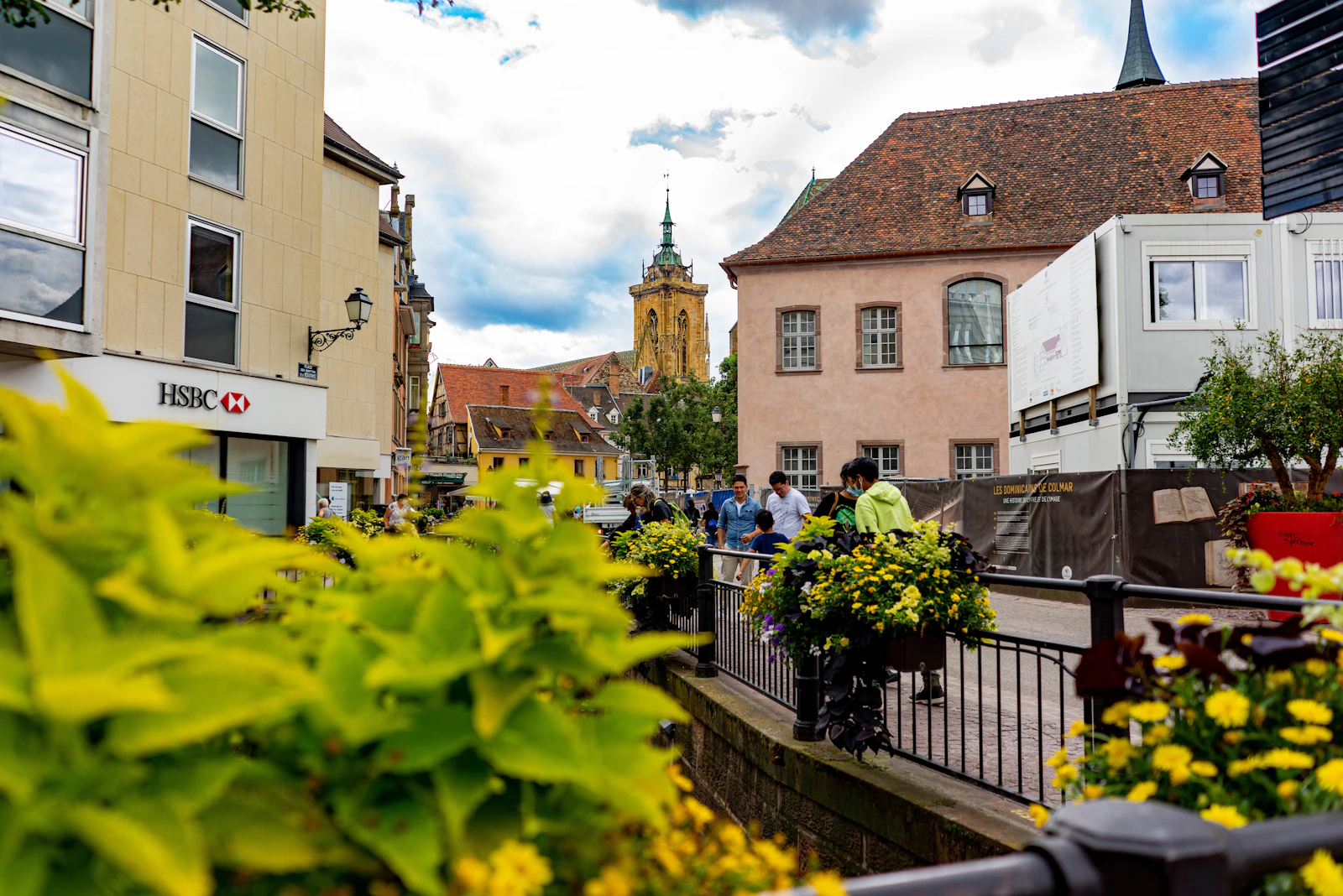 Colmar, France photo 22 by Sylvain CADIOT