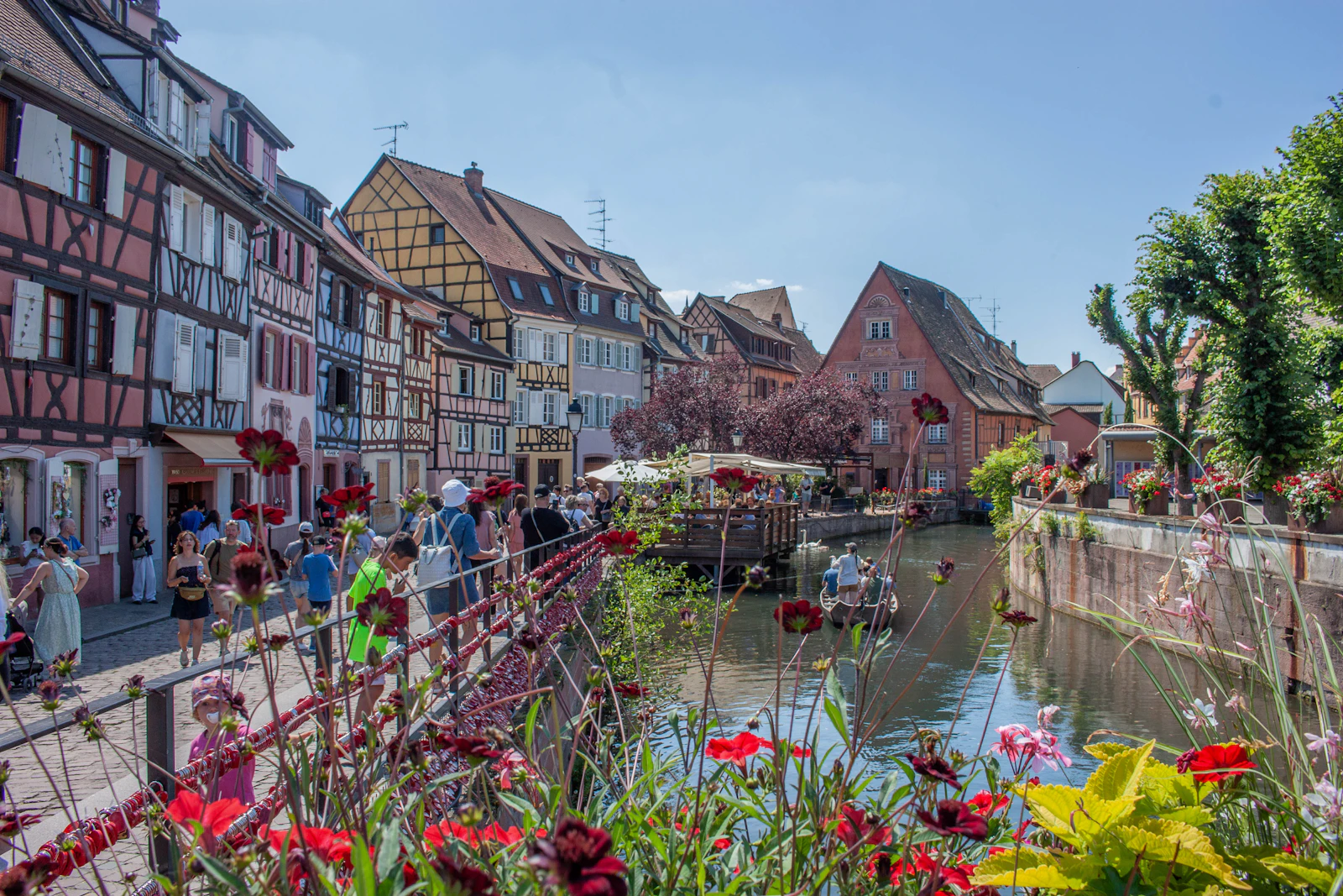 Colmar, France photo 15 by Kamilla Isalieva