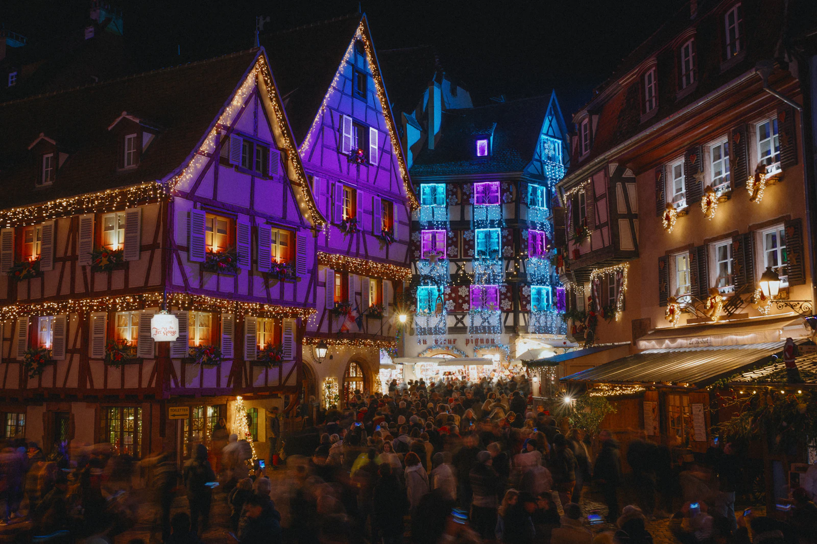 Colmar, France photo 6 by Cedric Letsch