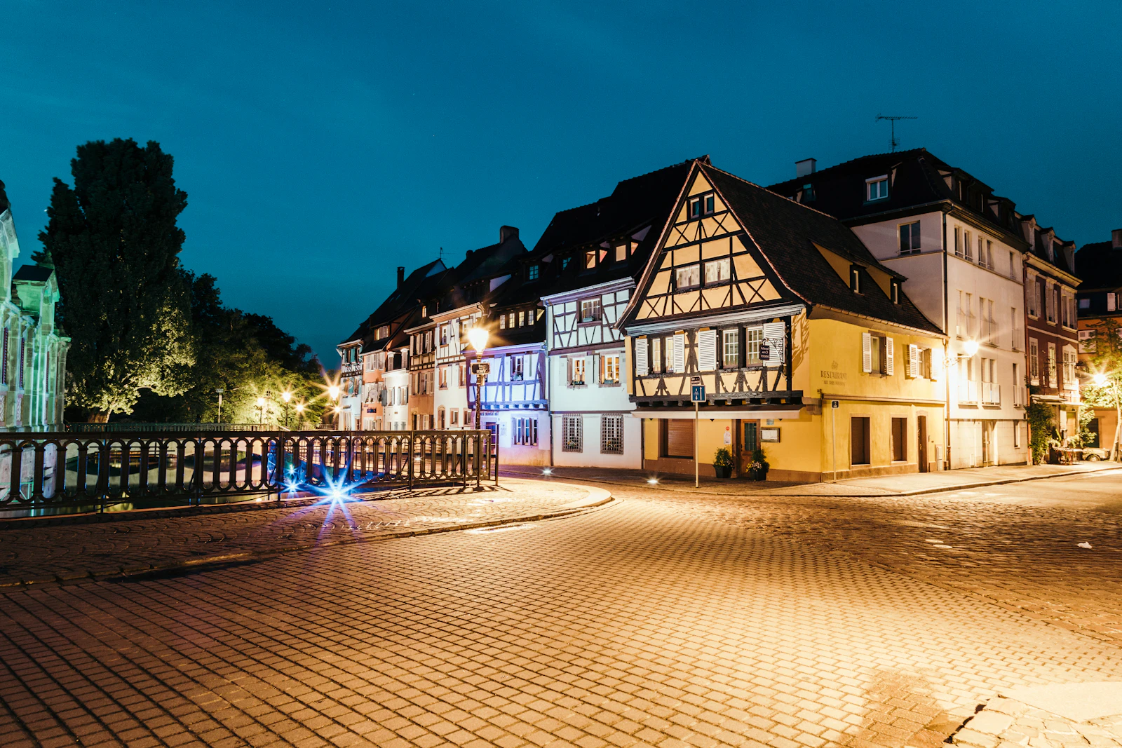 Colmar, France photo 27 by Tran Mau Tri Tam ✪