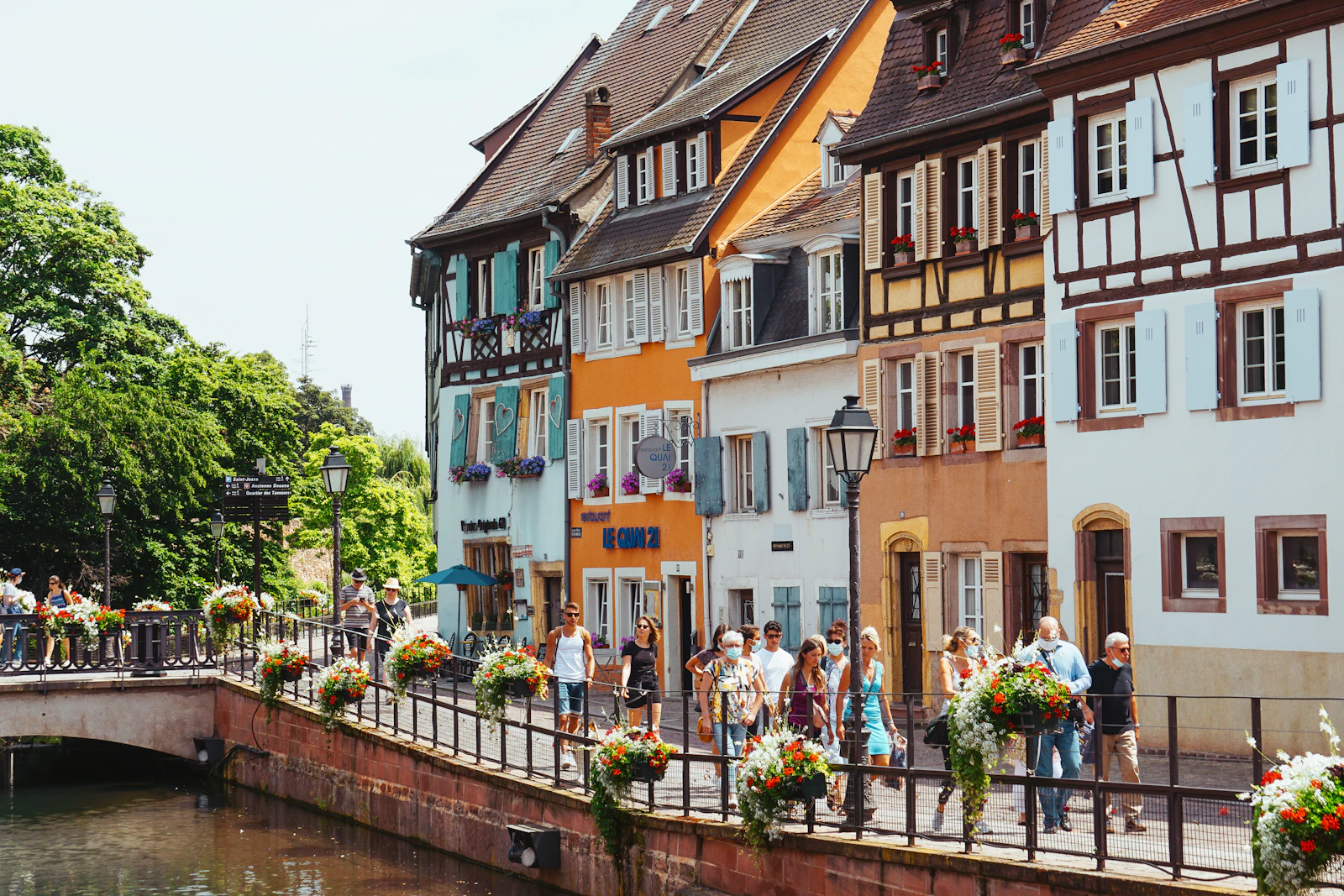 Colmar, France photo 10 by Tamara Gerwinat