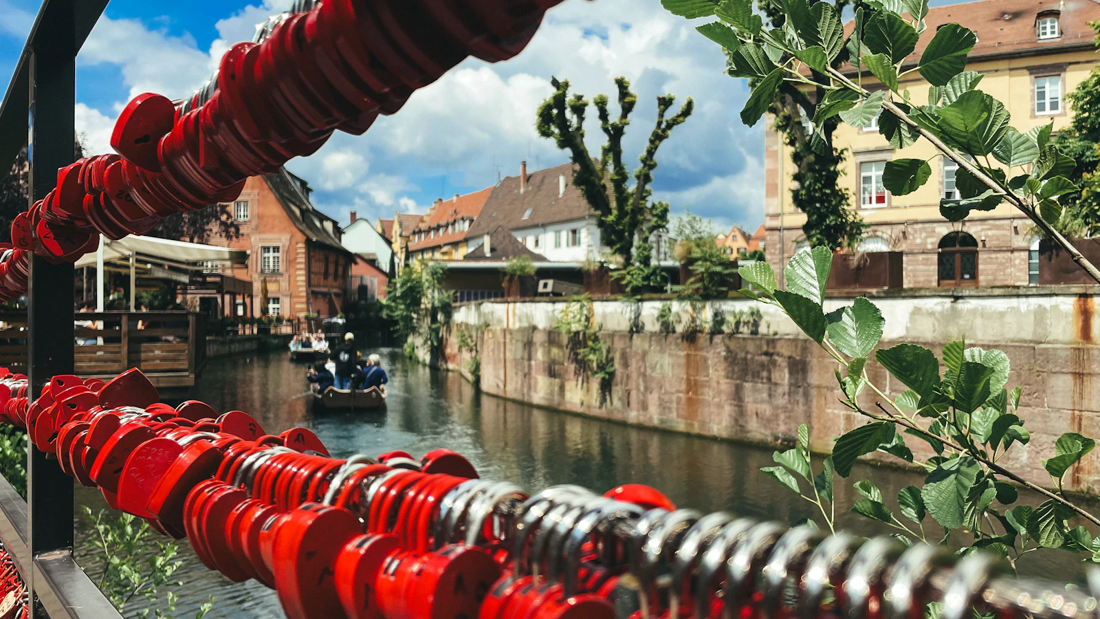 Colmar, France photo 30 by Jametlene Reskp