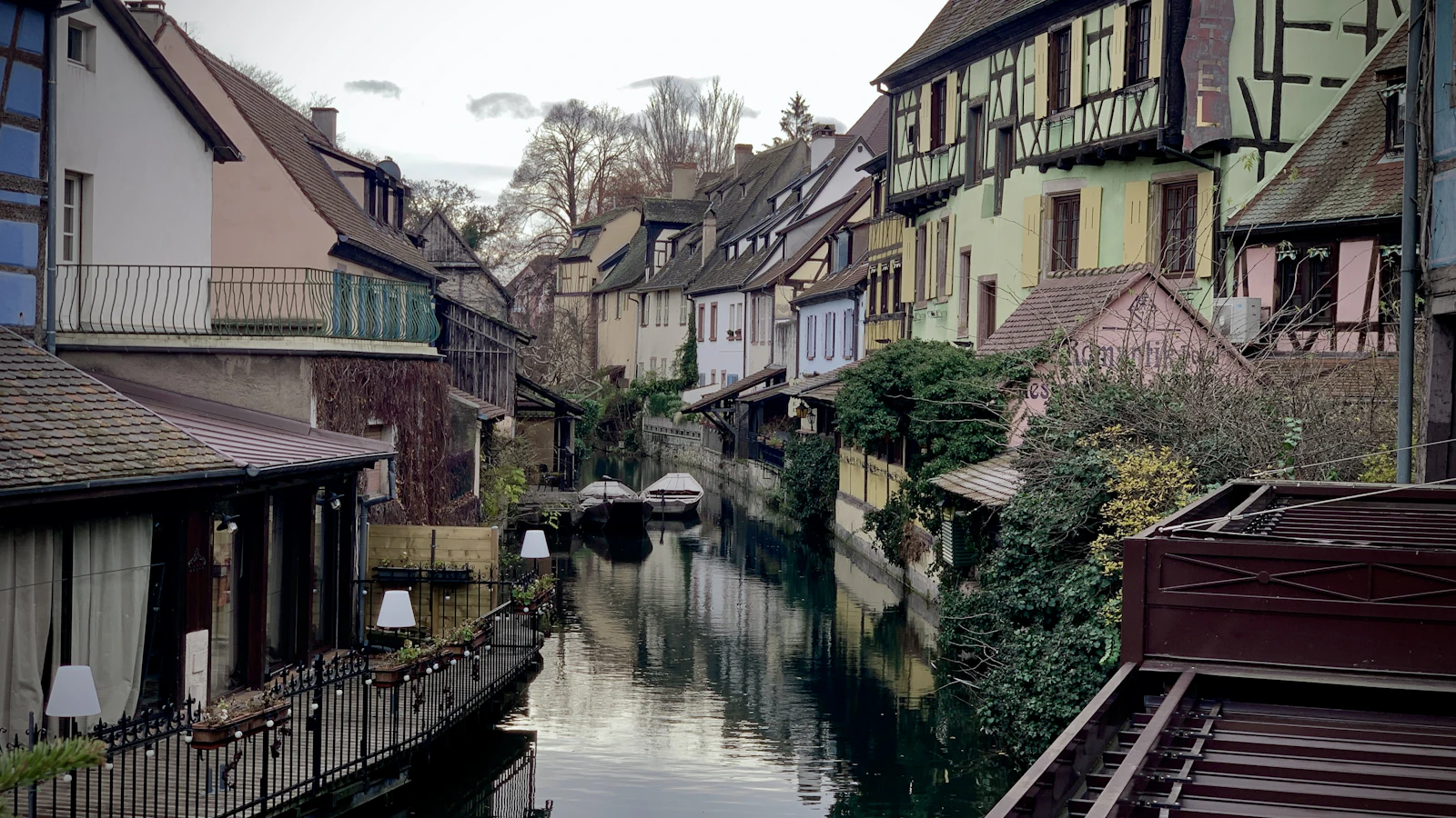 Colmar, France photo 25 by Martin Lin