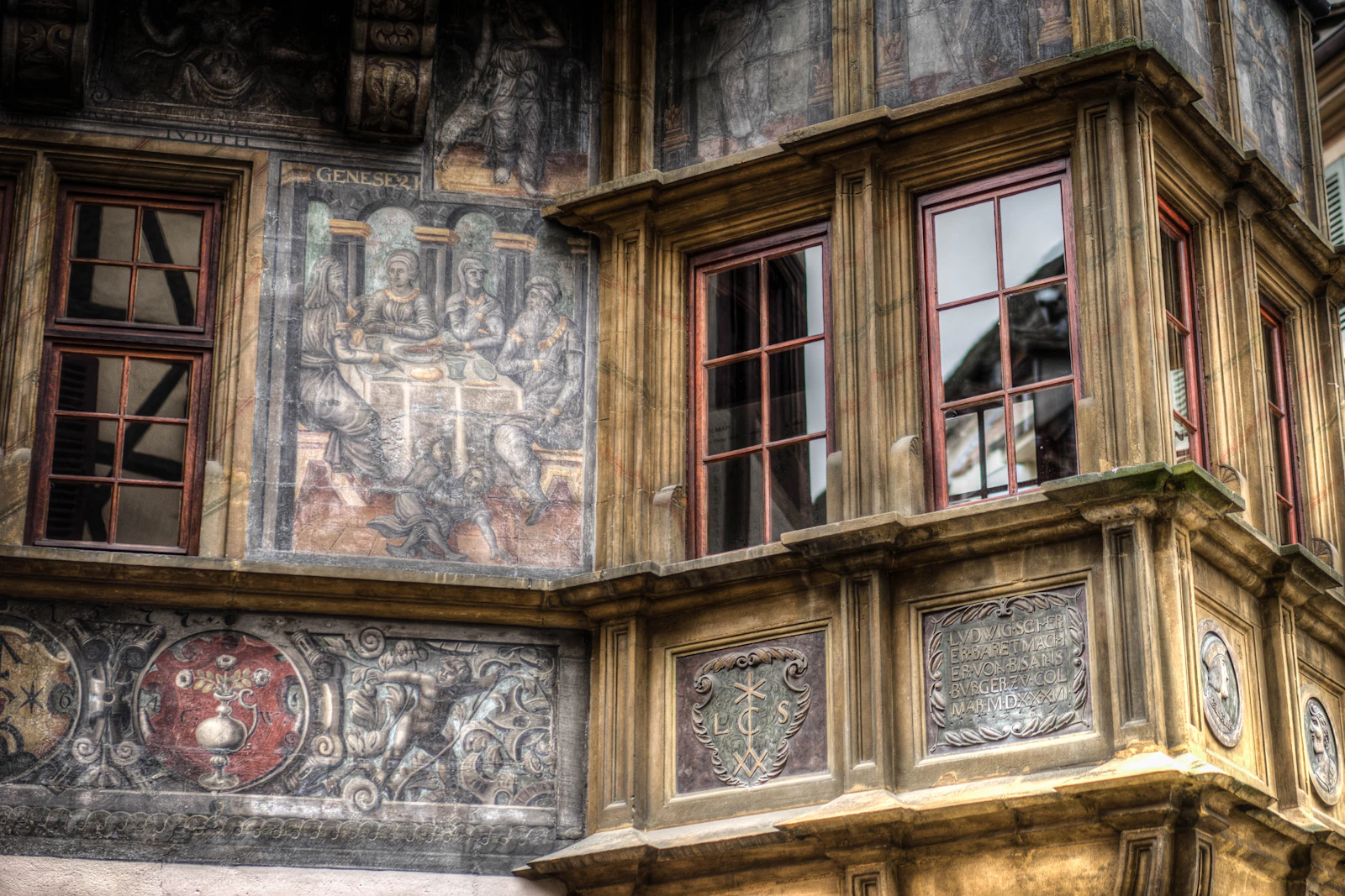 Colmar, France photo 17 by Naomi Suzuki