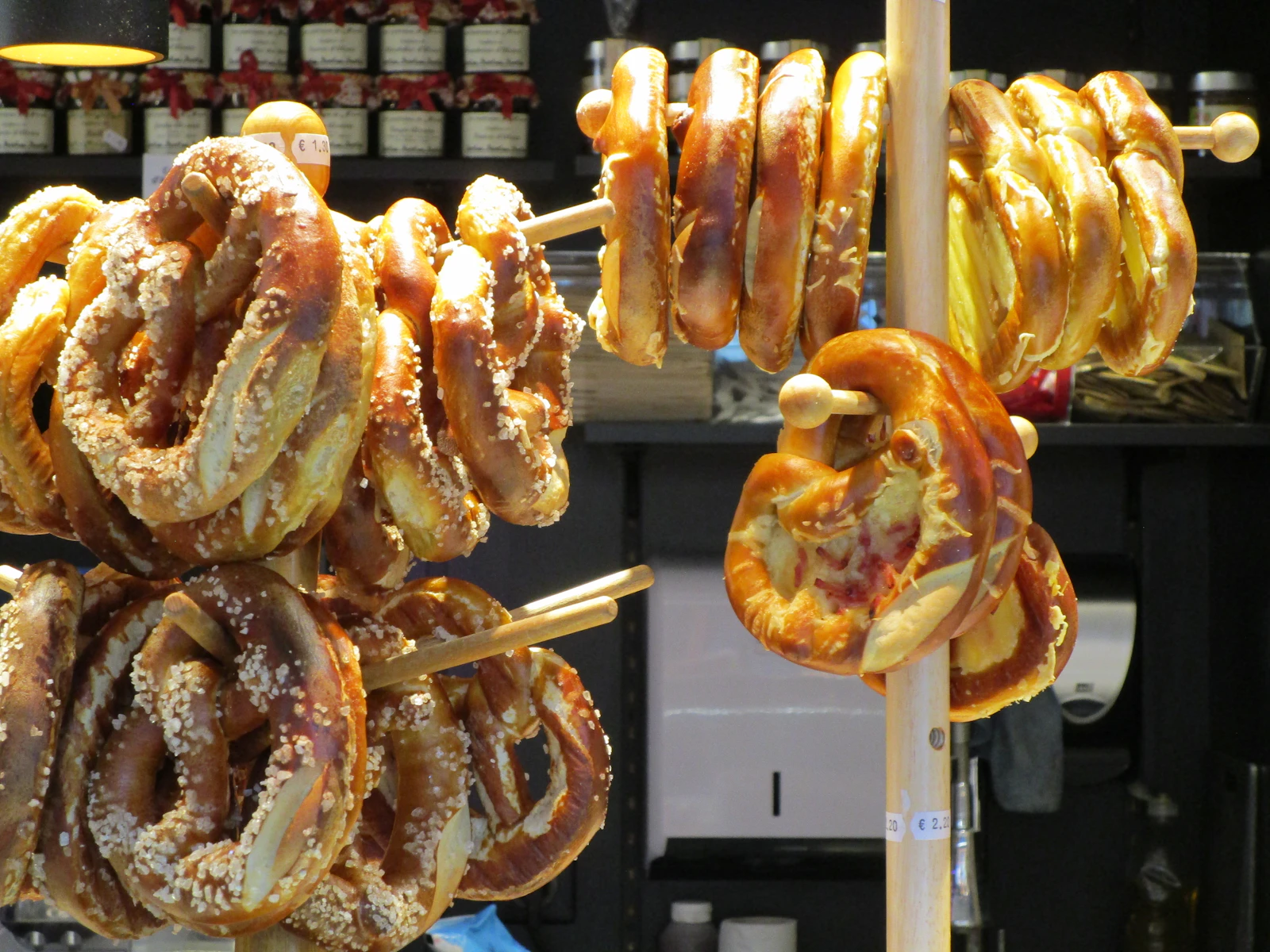Colmar, France photo 14 by Jeanne Achille