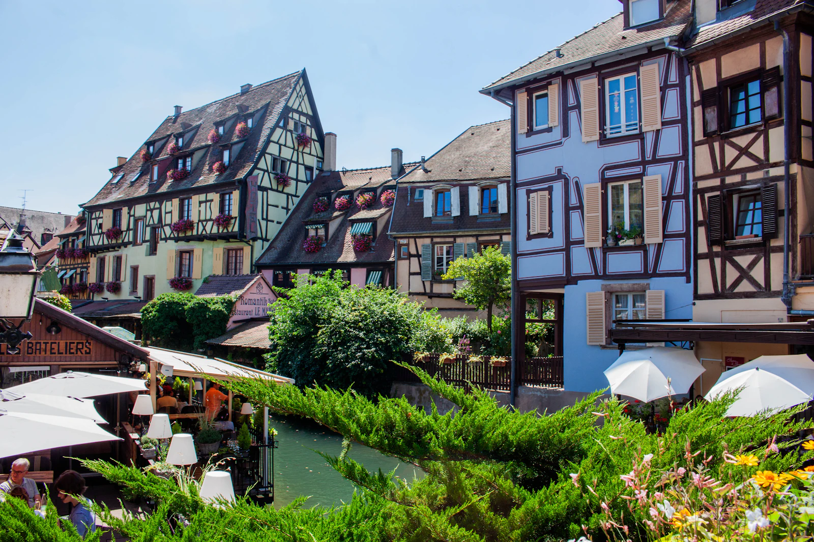 Colmar, France photo 16 by Kamilla Isalieva