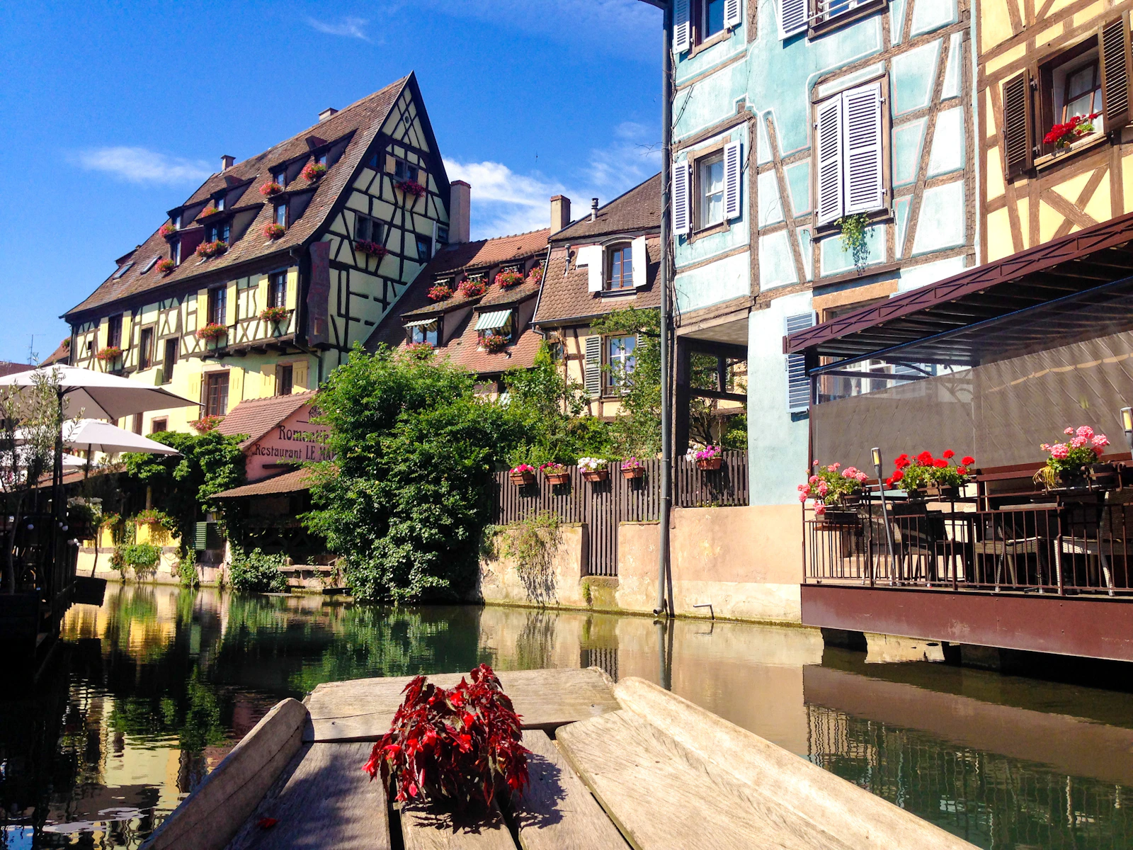 Colmar, France photo 8 by Linda Gerbec