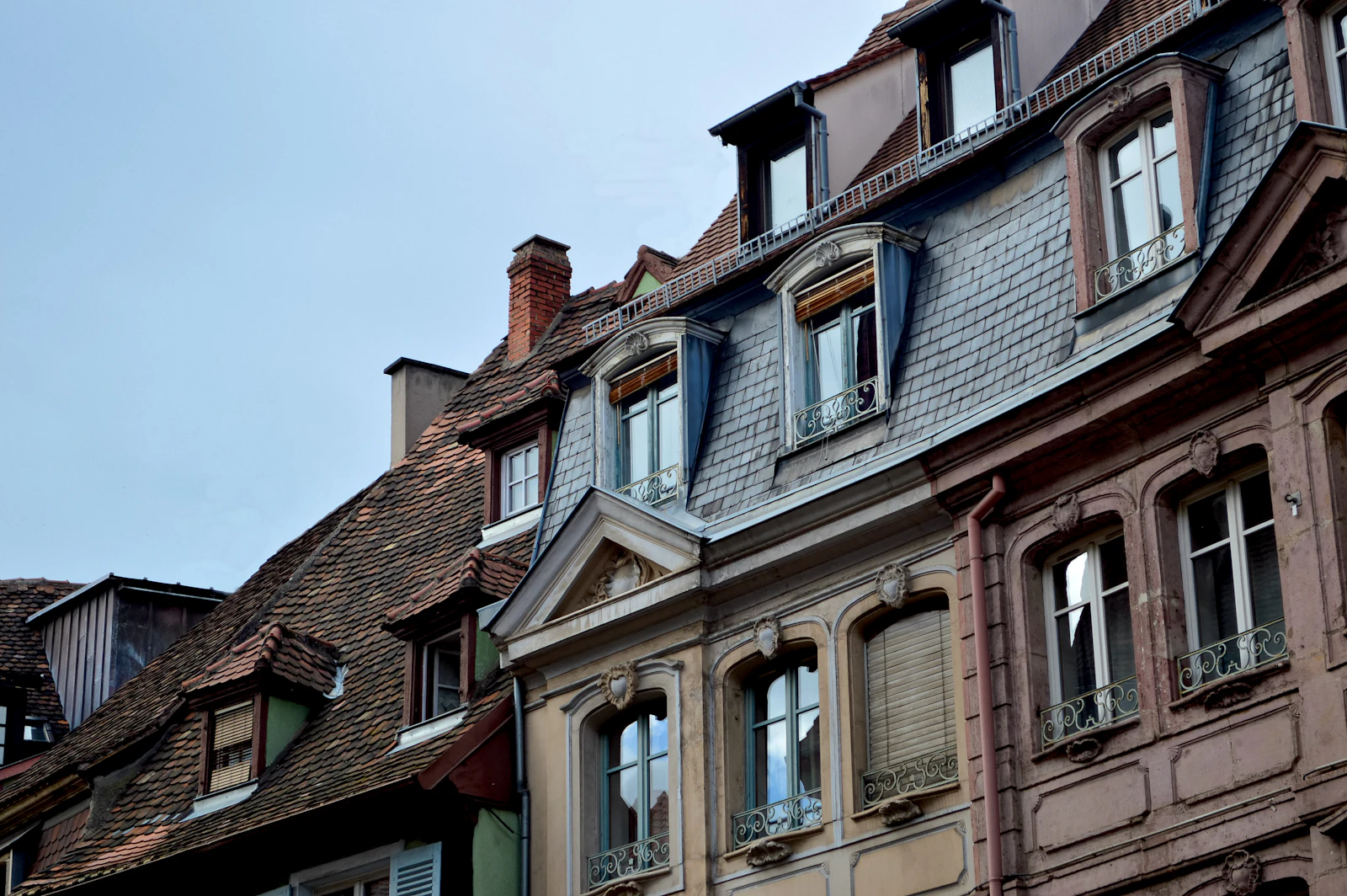 Colmar, France photo 19 by Emily Baruffaldi