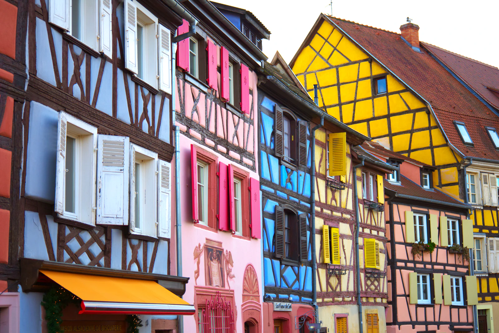 Colmar, France photo 3 by Marco Xu