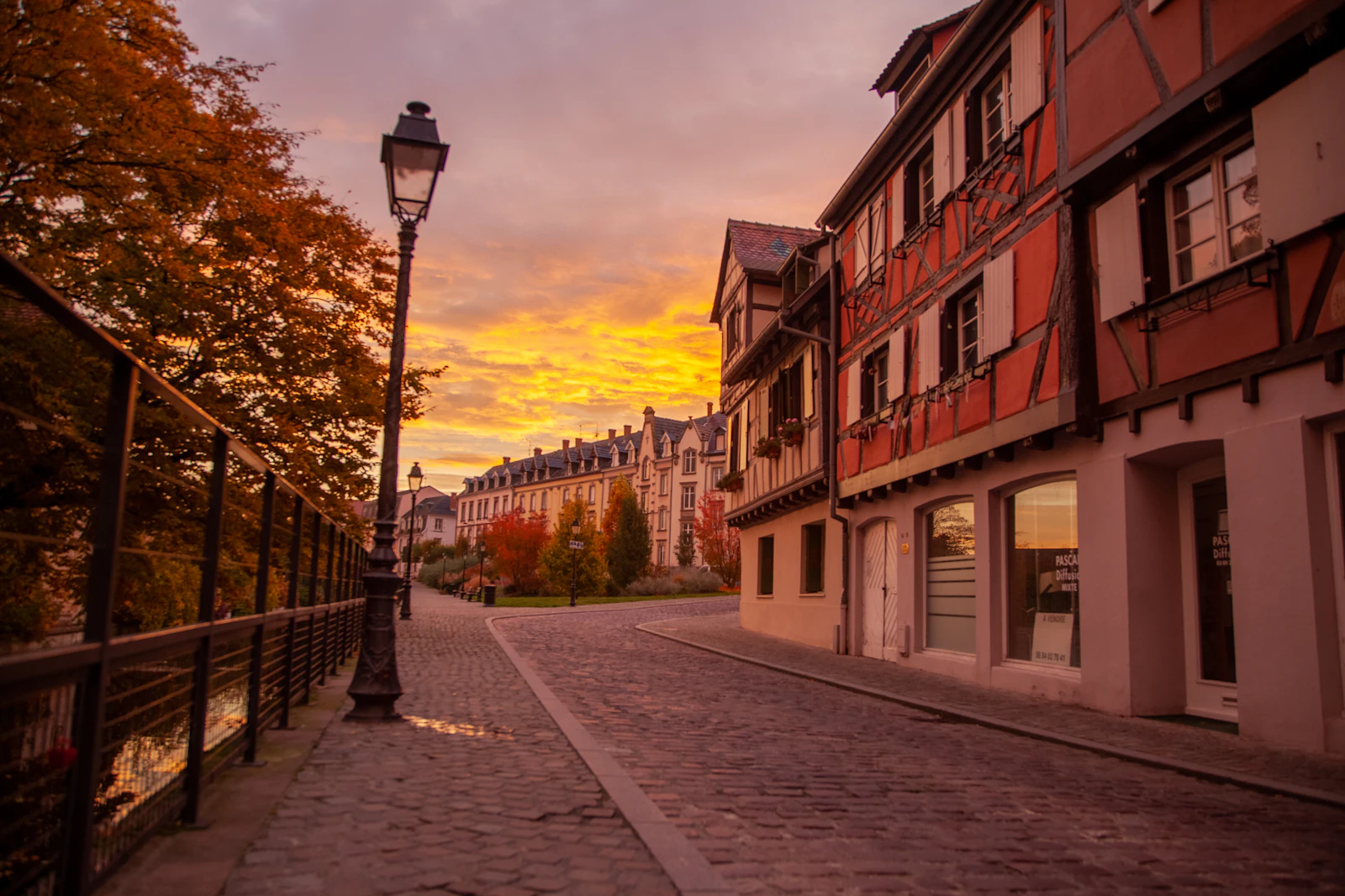 Colmar, France photo 26 by Zhu Yunxiao