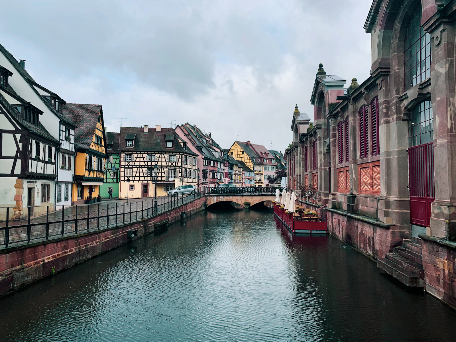 Colmar, France photo 13 by Aswathy N