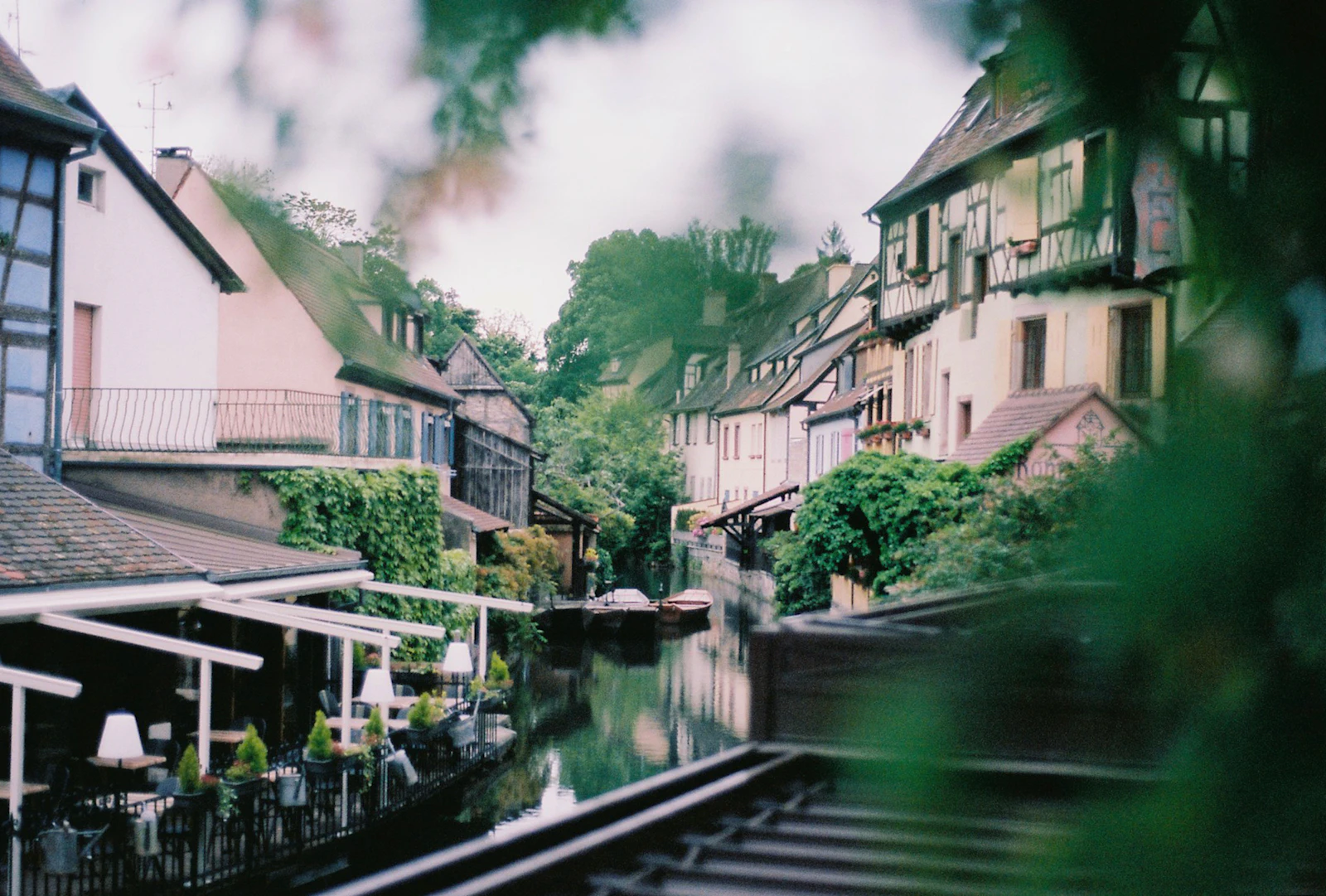 Colmar, France photo 18 by Denis