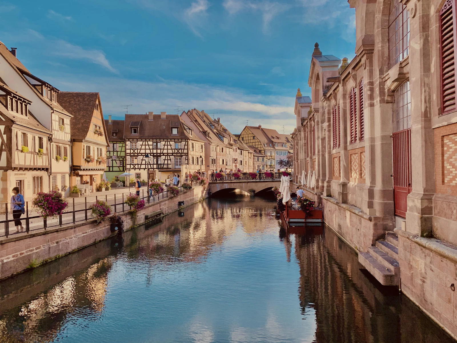 Colmar, France photo 5 by Alireza Morsali