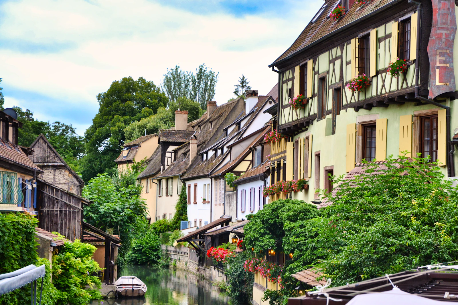 Colmar, France photo 11 by Victor Bouton