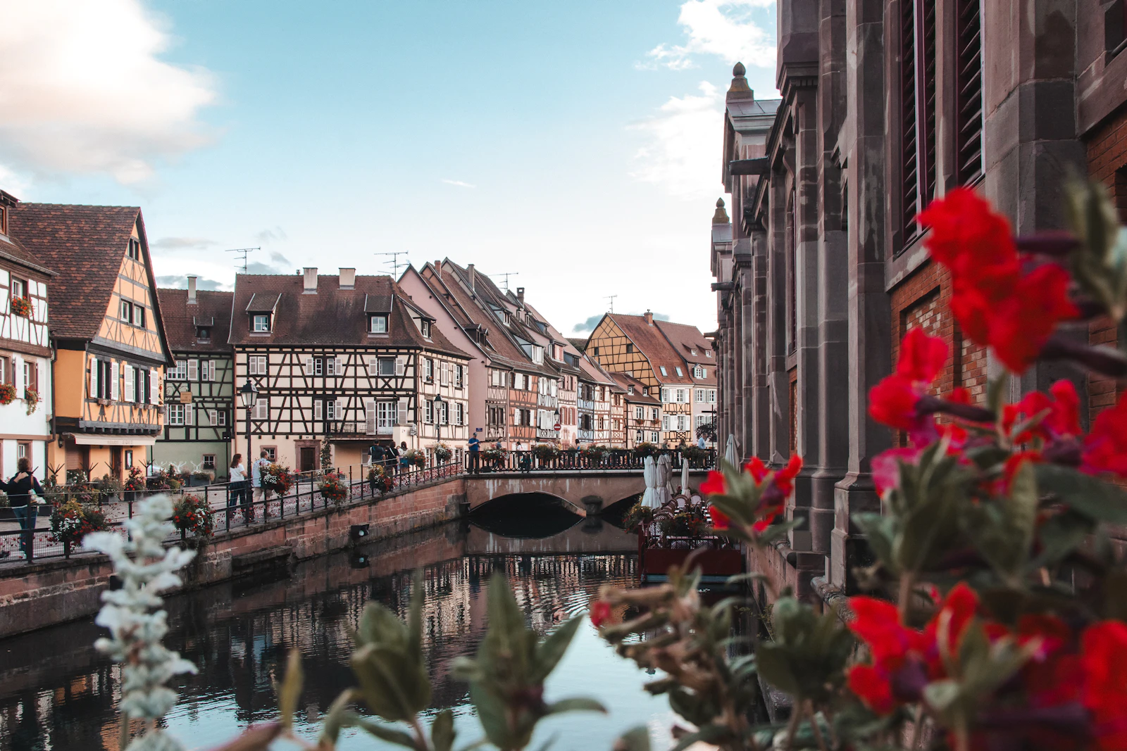 Colmar, France photo 9 by Hilbert Simonse