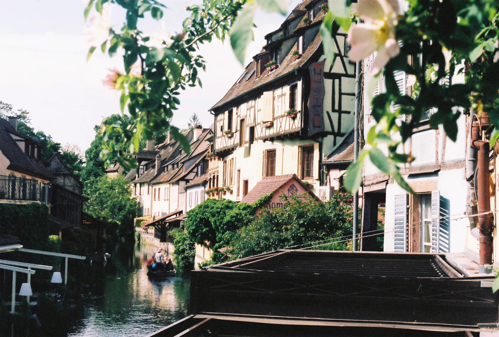 Colmar, France photo 20 by Denis