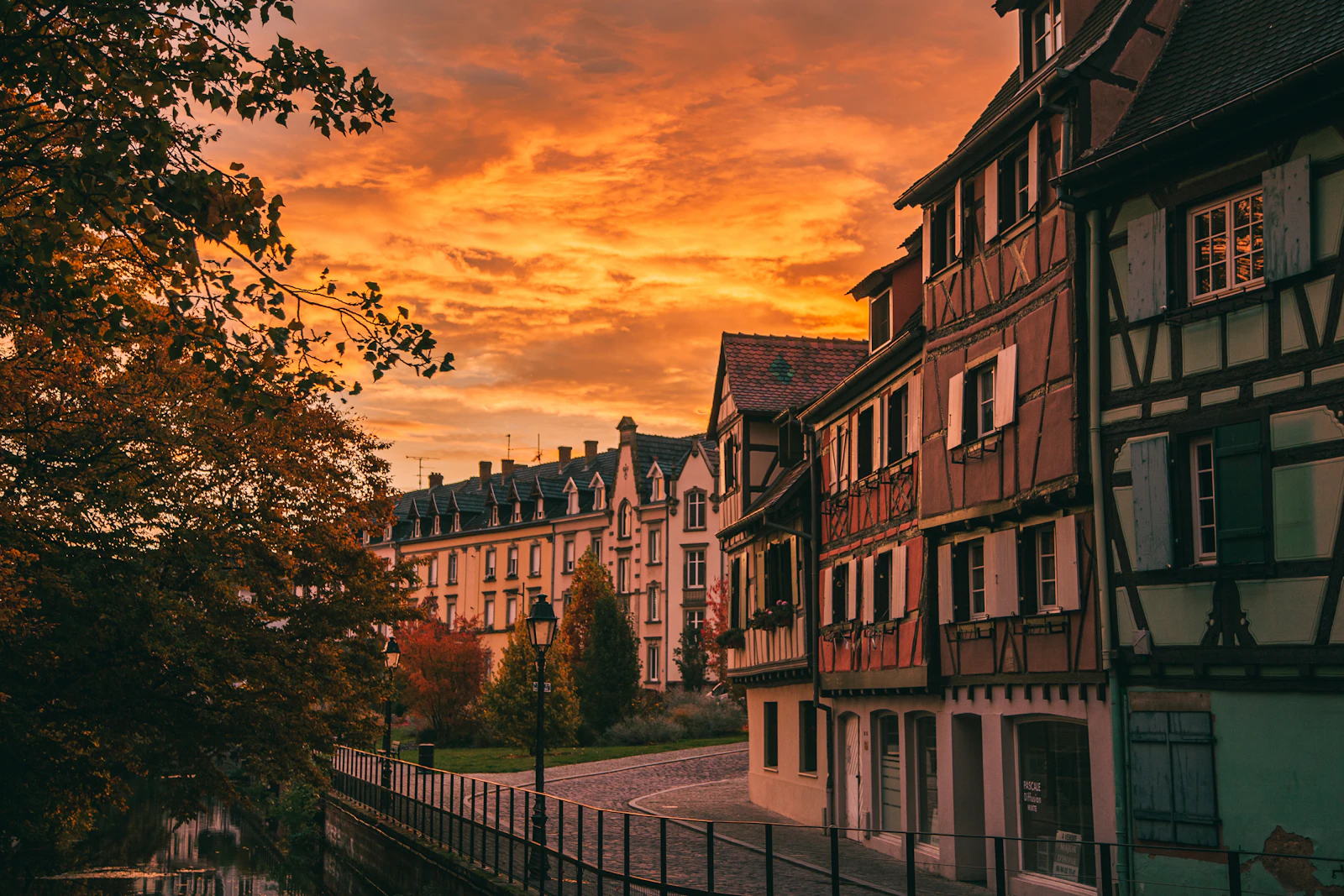 Colmar, France photo 28 by Zhu Yunxiao