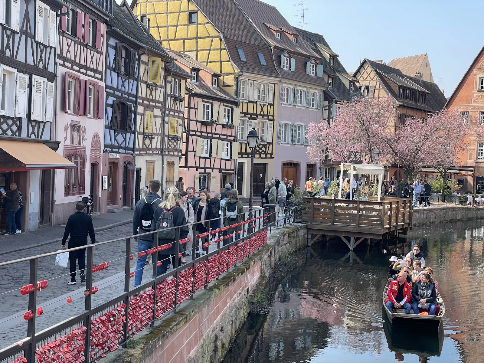 Colmar, France photo 24 by Bernd 📷 Dittrich