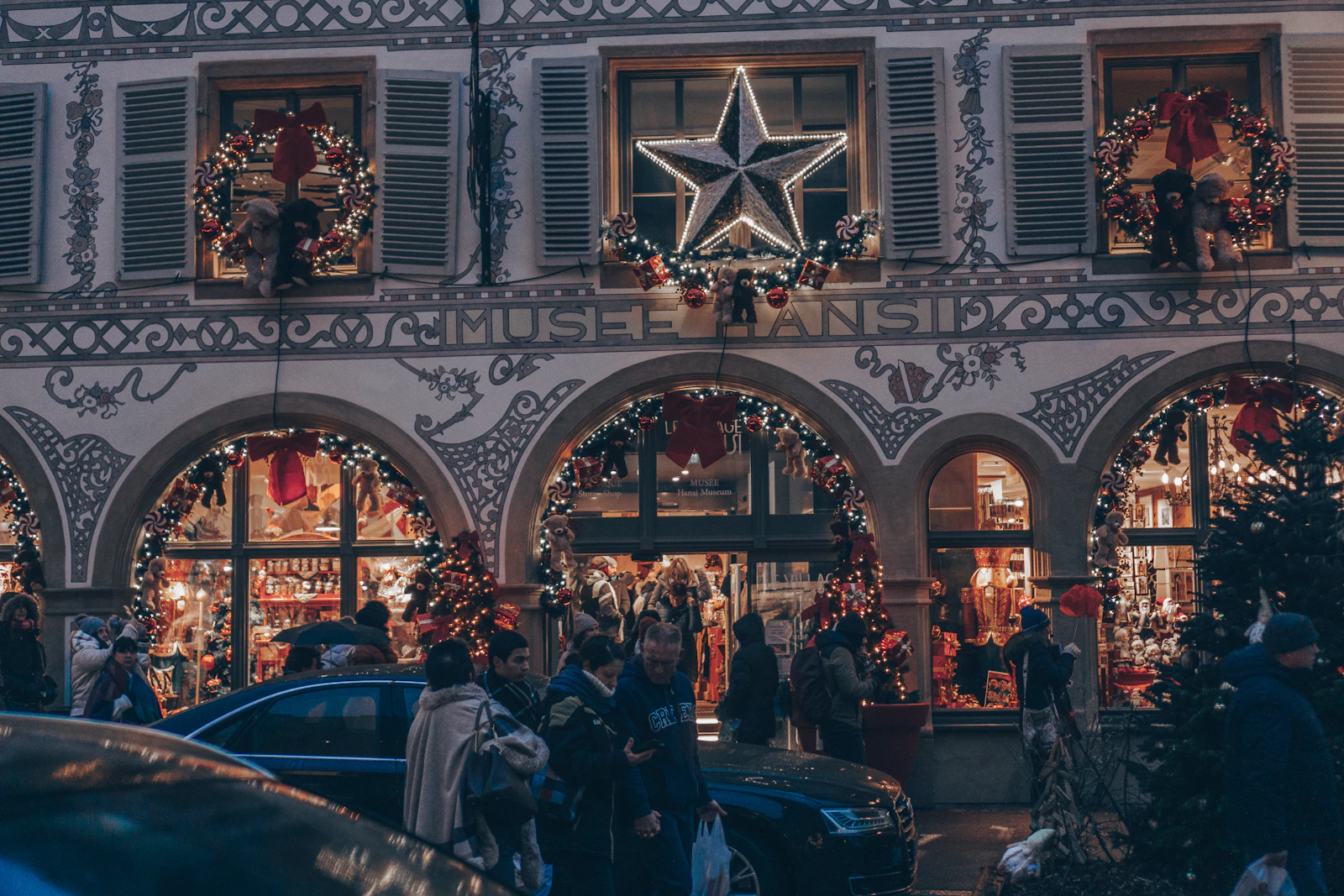 Colmar, France photo 12 by Filiz Elaerts