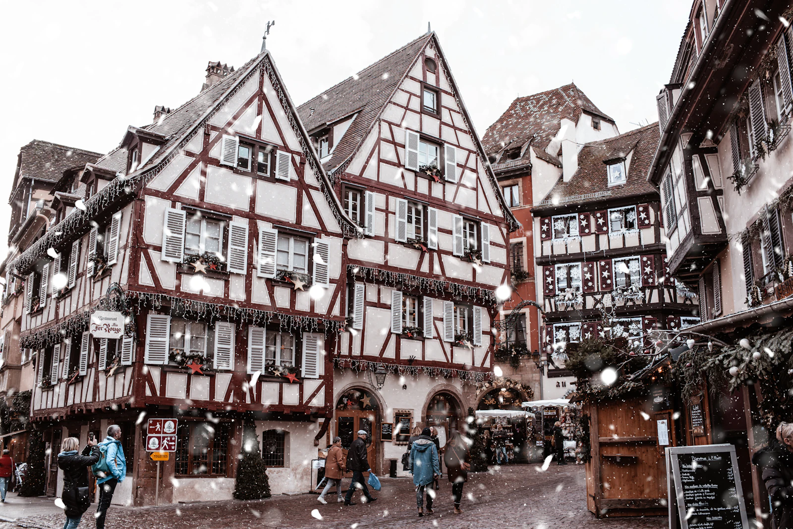 Colmar, France photo 7 by Sinziana Susa