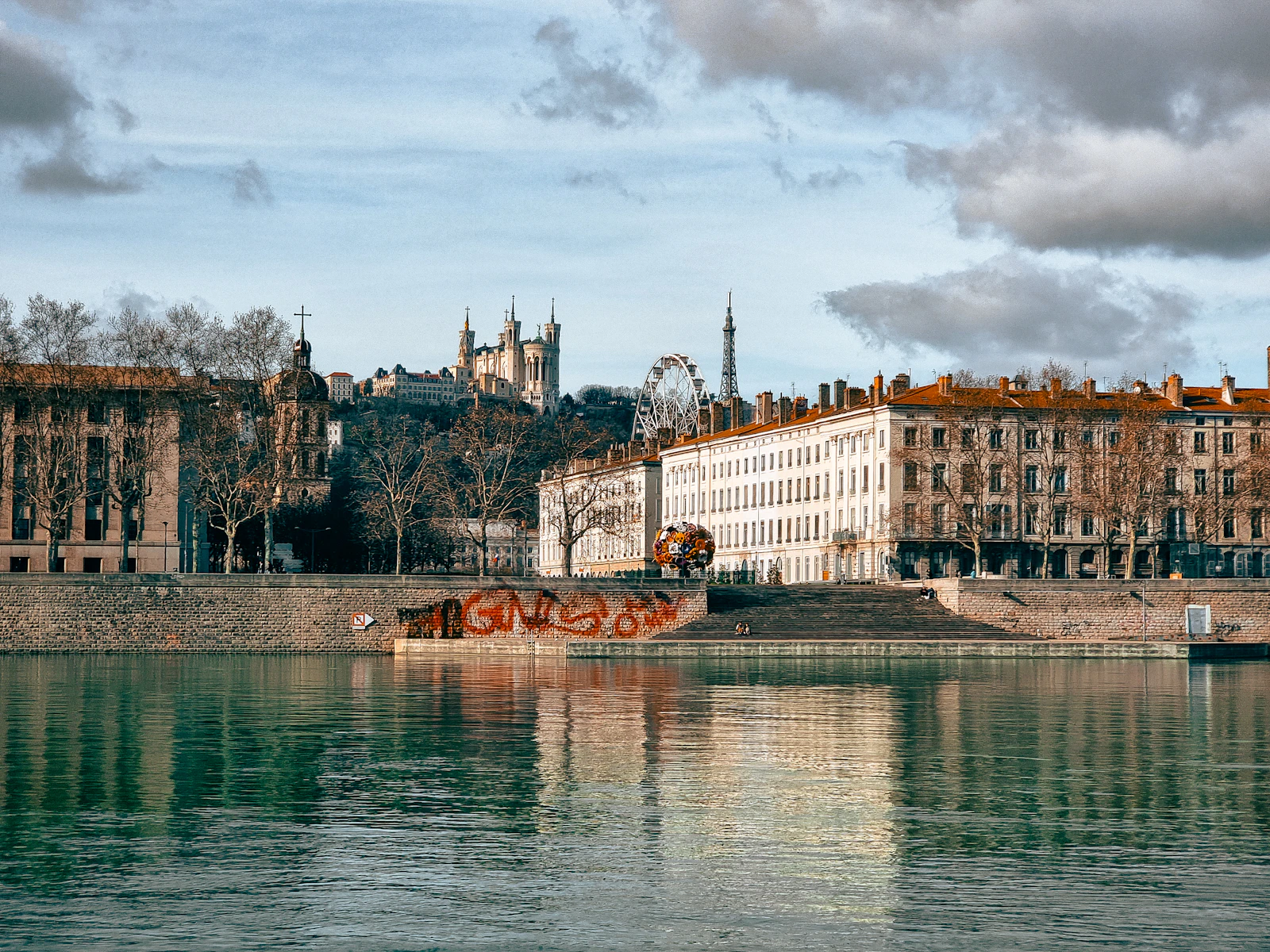 Lyon, France photo 26 by Godefroy Boutet