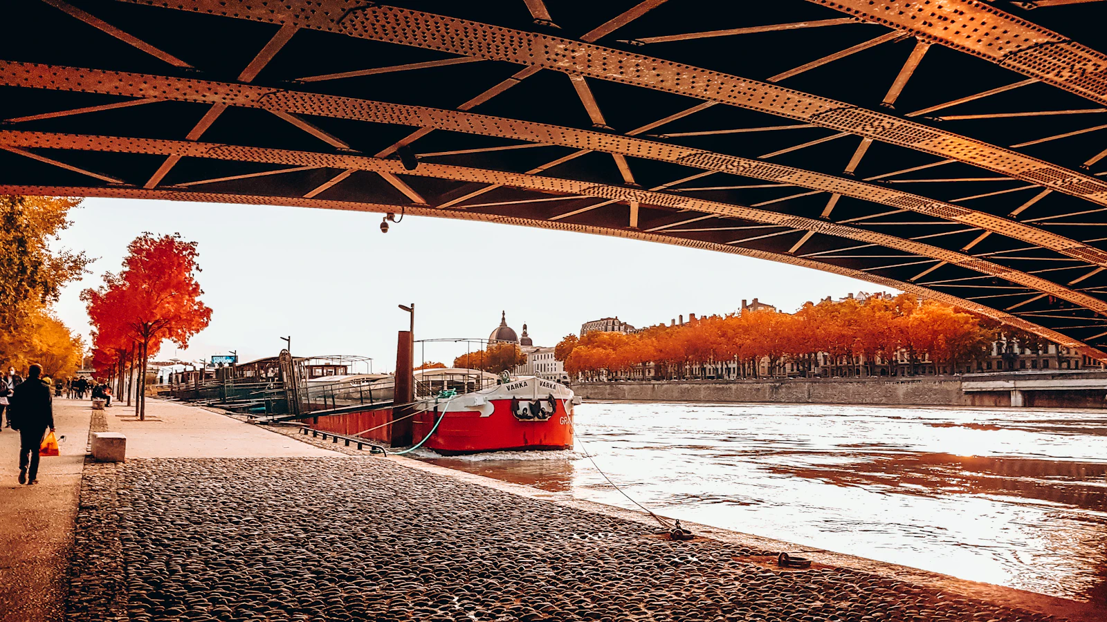 Lyon, France photo 14 by Emmanuel Martin