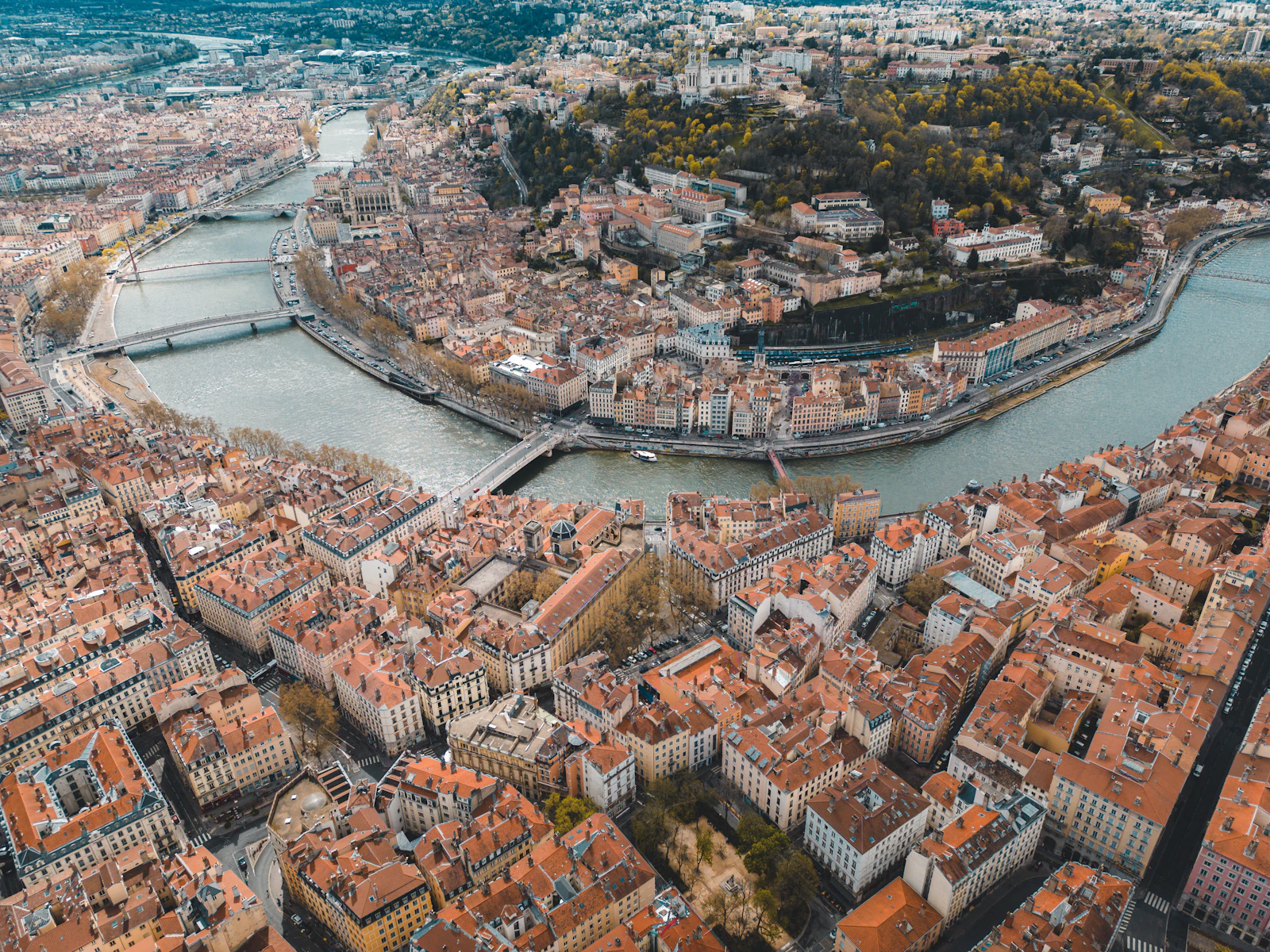 Lyon, France photo 2 by Willian Justen de Vasconcellos