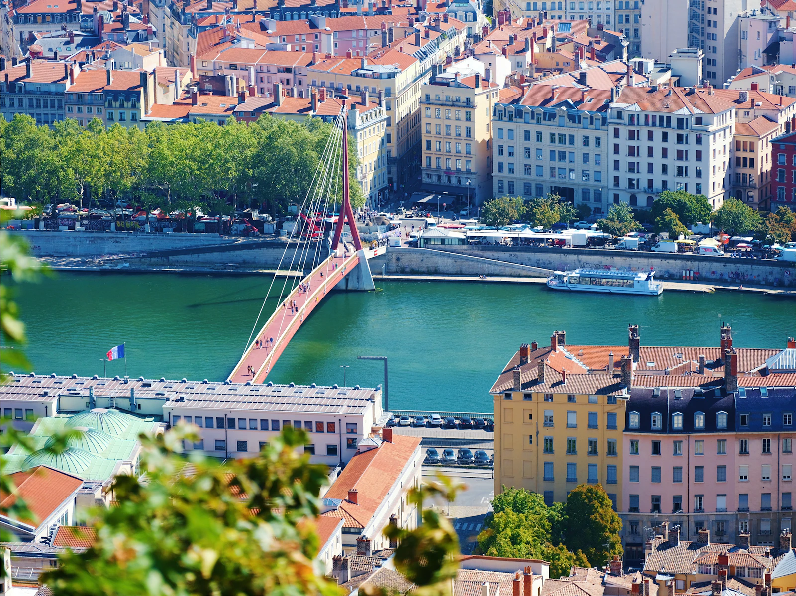 Lyon, France photo 12 by Dmitrii E.