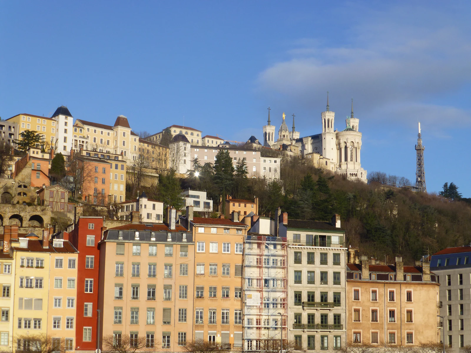 Lyon, France photo 29 by La coccinelle
