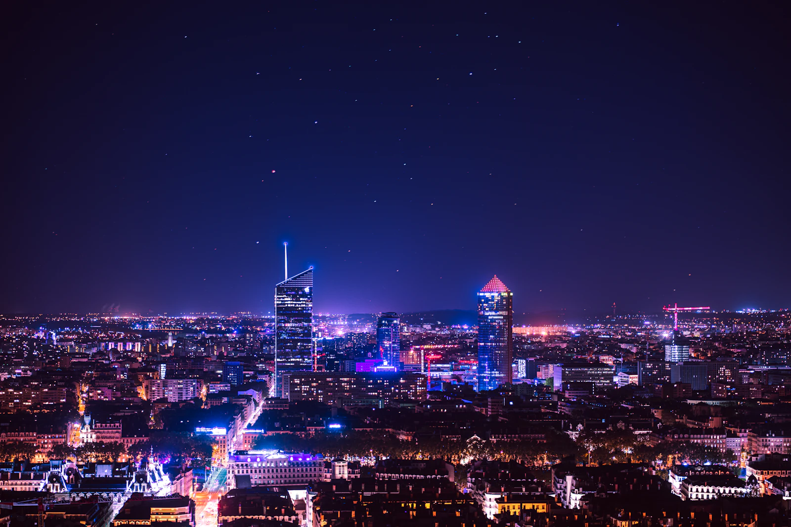 Lyon, France photo 8 by Romain Lohezic