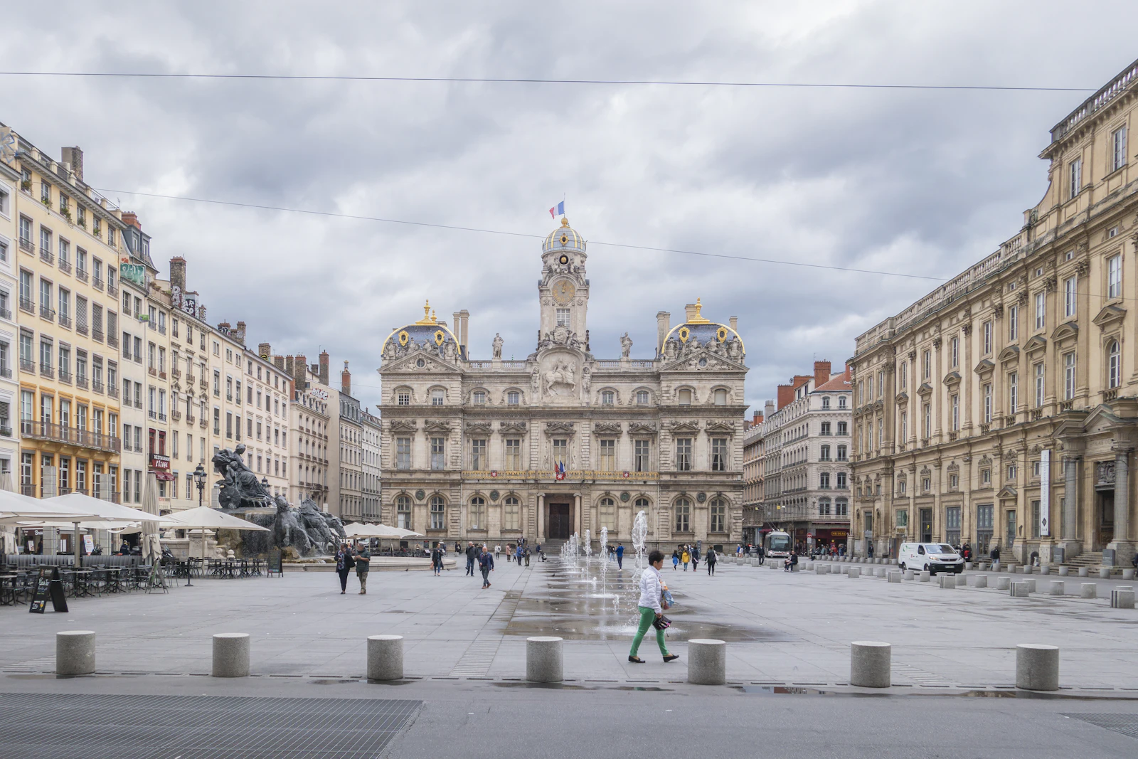 Lyon, France photo 11 by Snap Wander