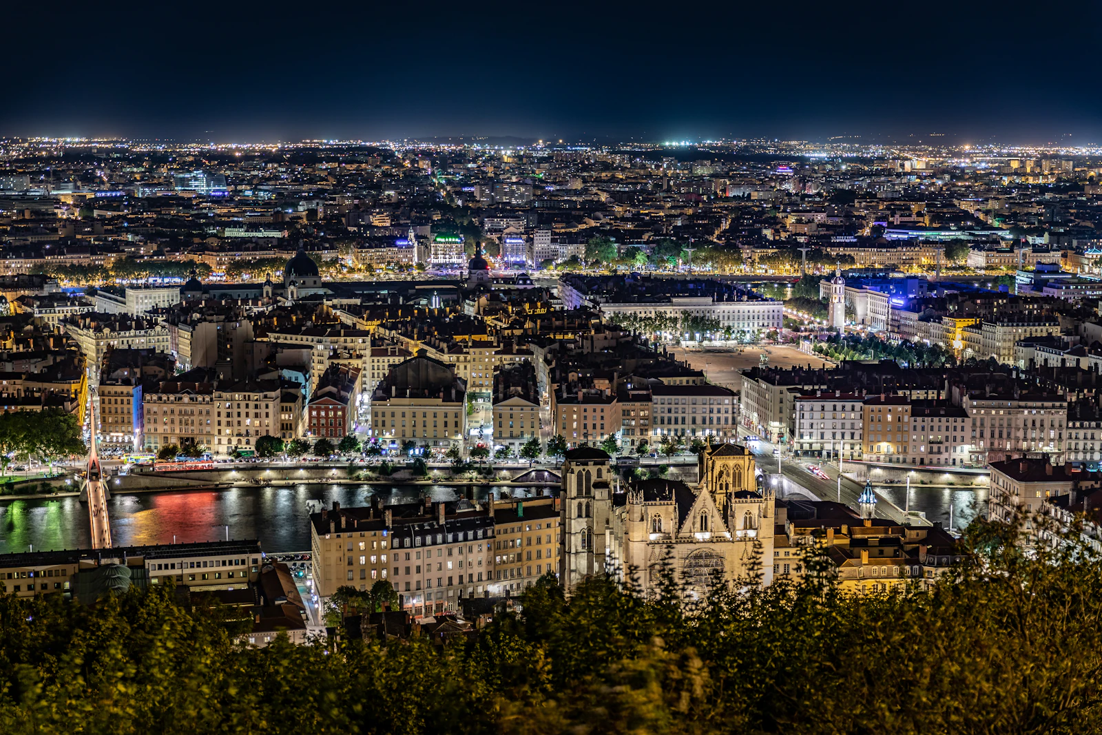 Lyon, France photo 20 by Mike Benna