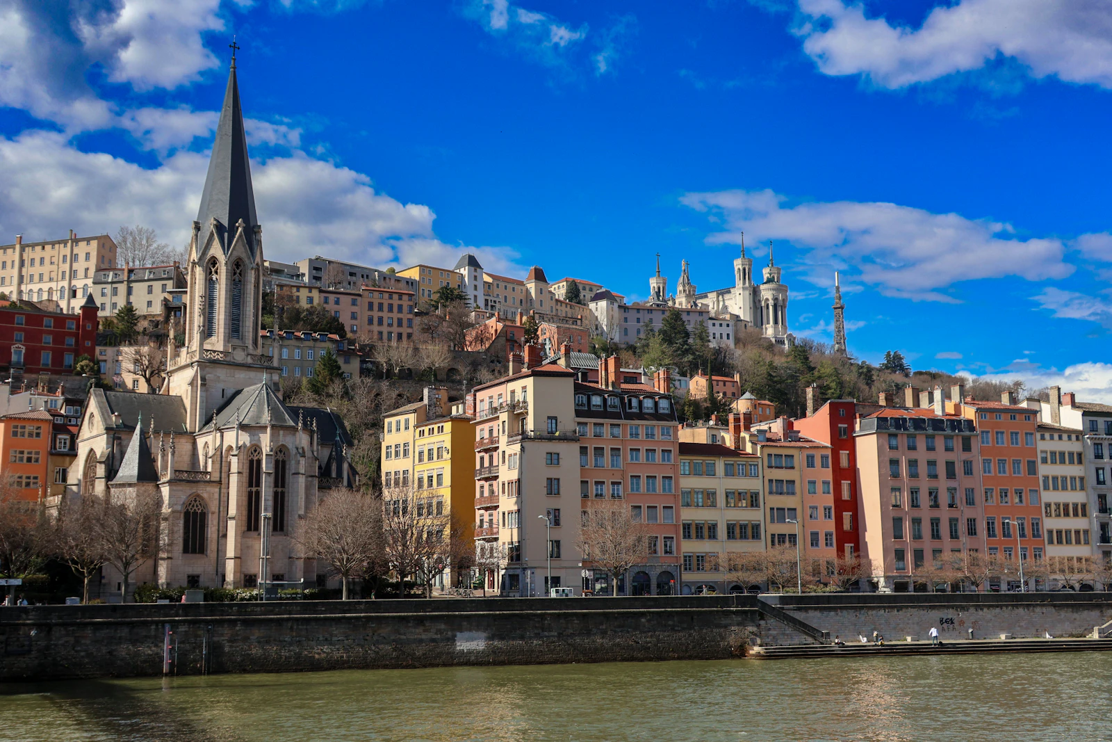 Lyon, France photo 5 by Meg von Haartman