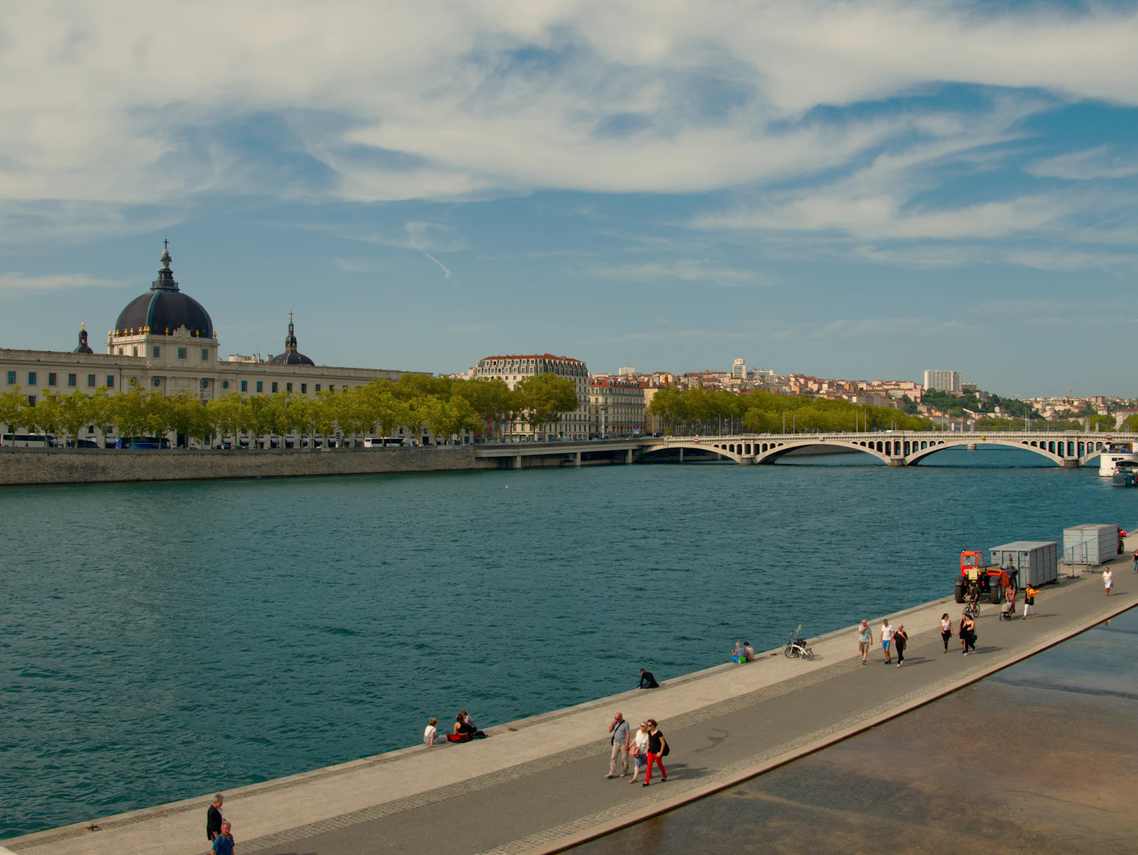 Lyon, France photo 4 by Romain Girot