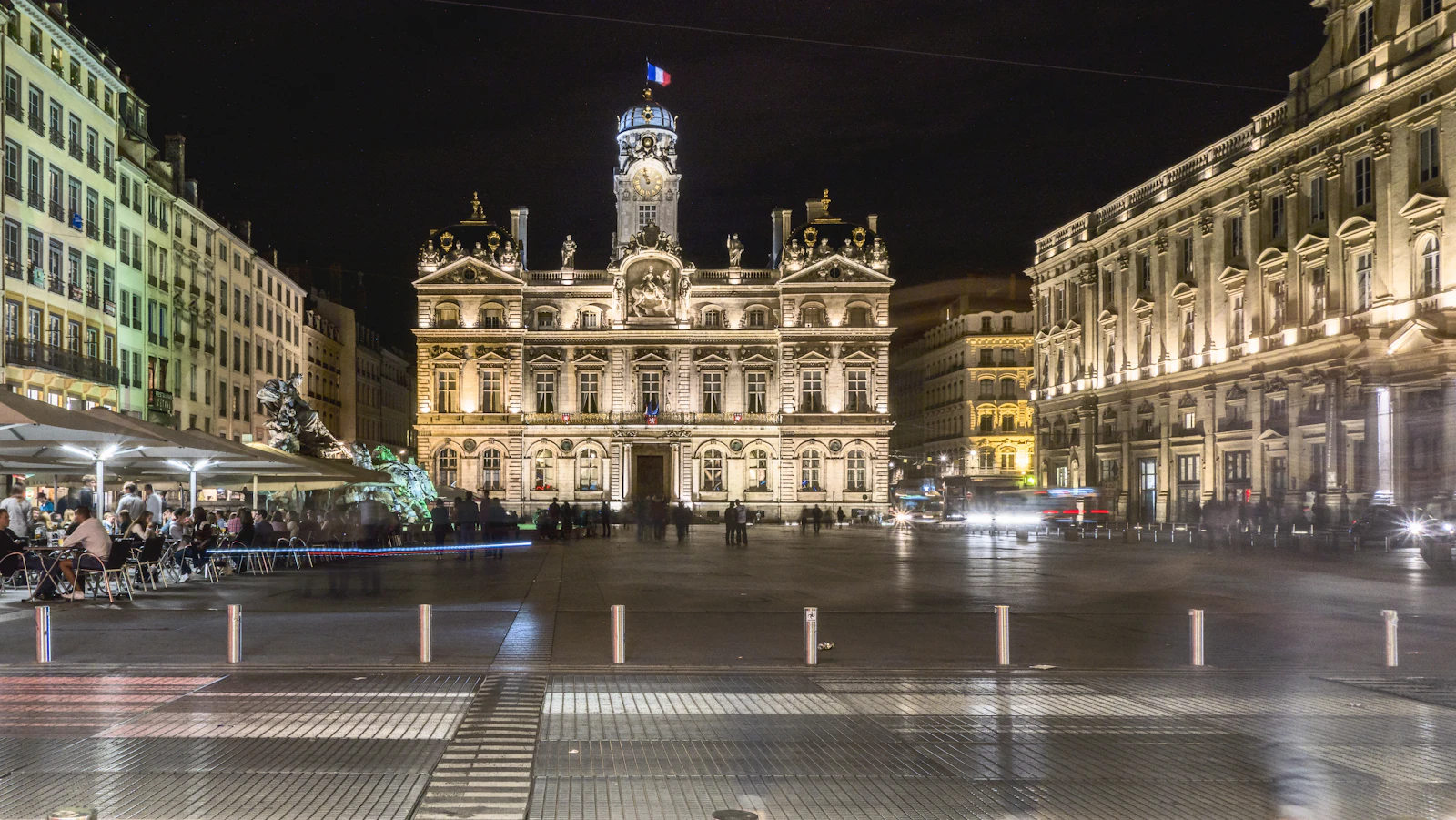 Lyon, France photo 22 by Snap Wander