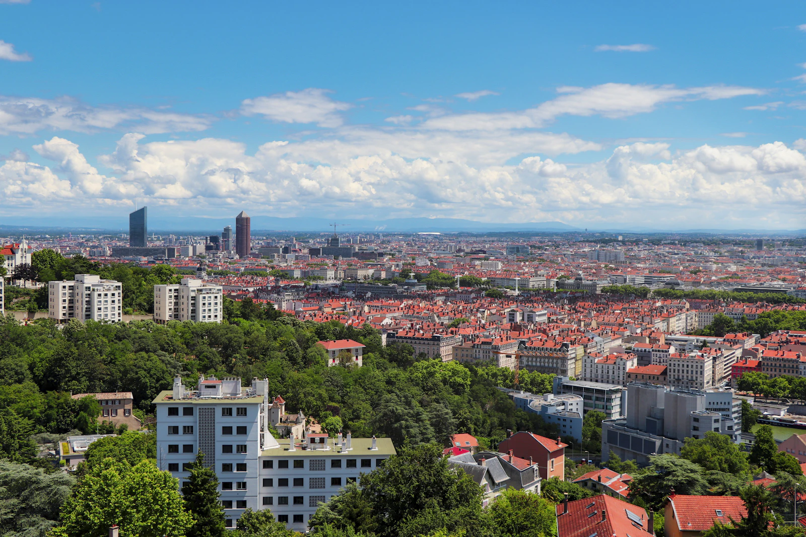 Lyon, France photo 21 by Bastien Nvs