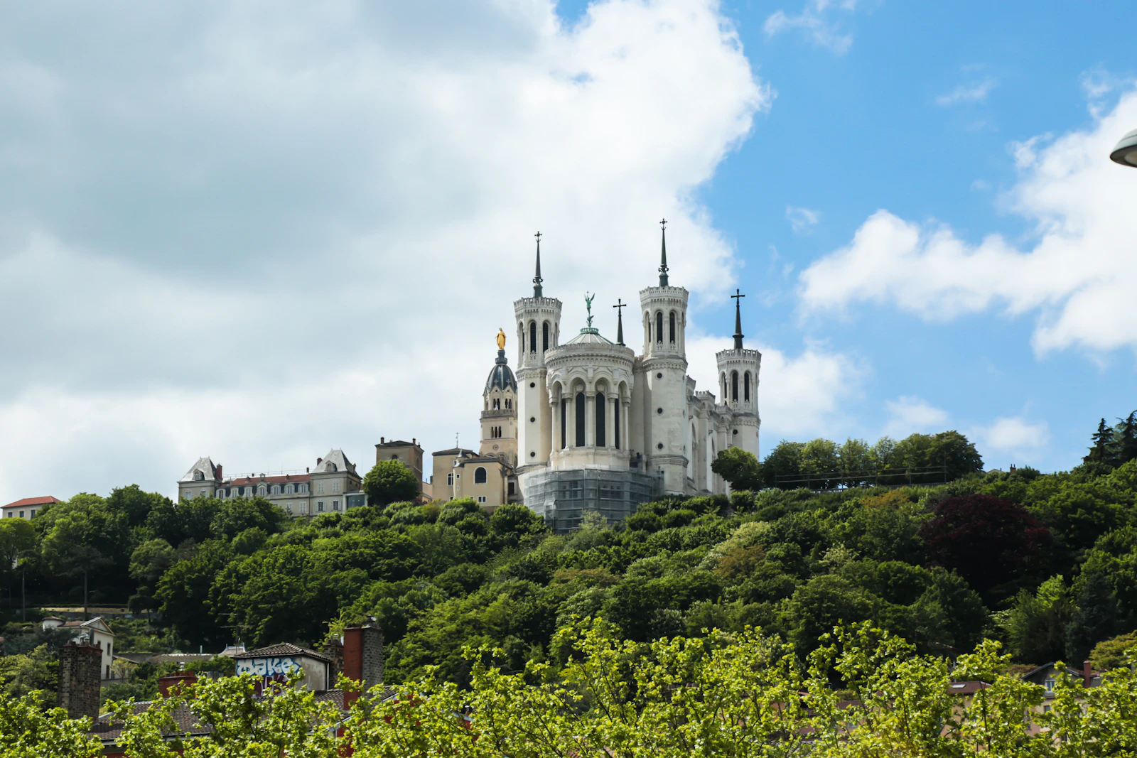 Lyon, France photo 10 by Salya T