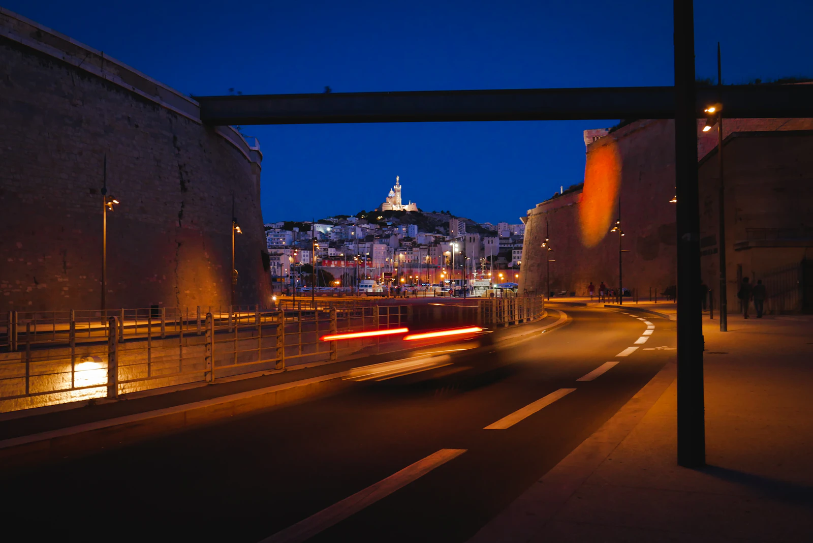 Marseille, France photo 23 by Louis Lefèvre