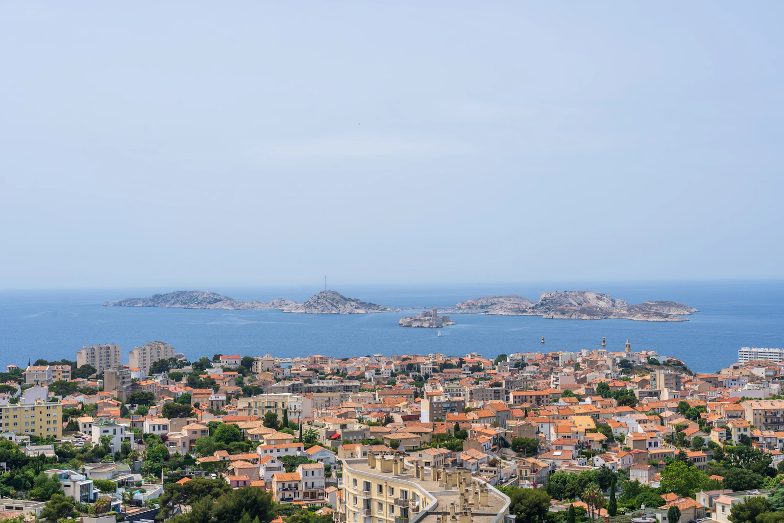 Marseille, France photo 27 by Jim Tran
