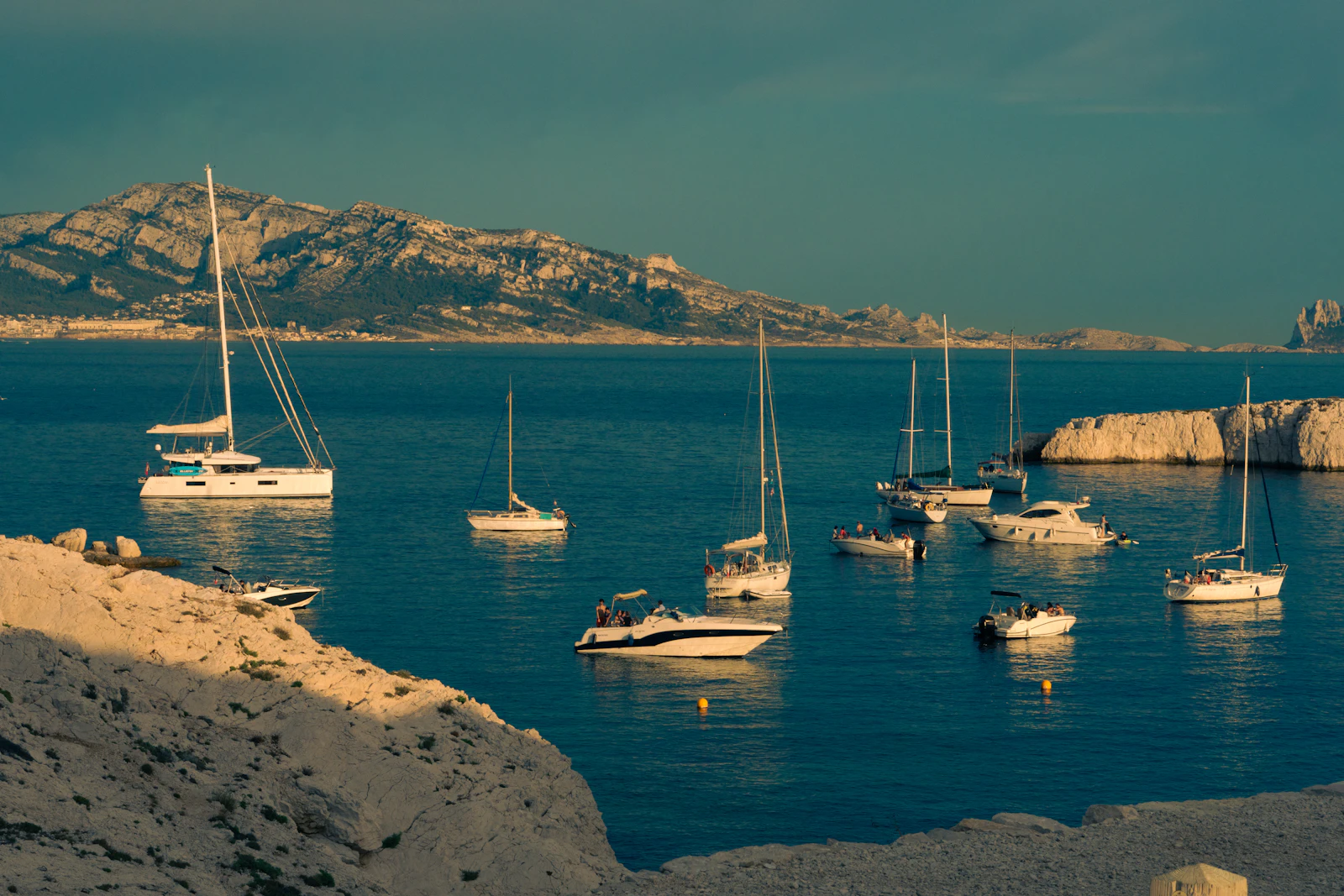 Marseille, France photo 24 by Soumyadip Jana