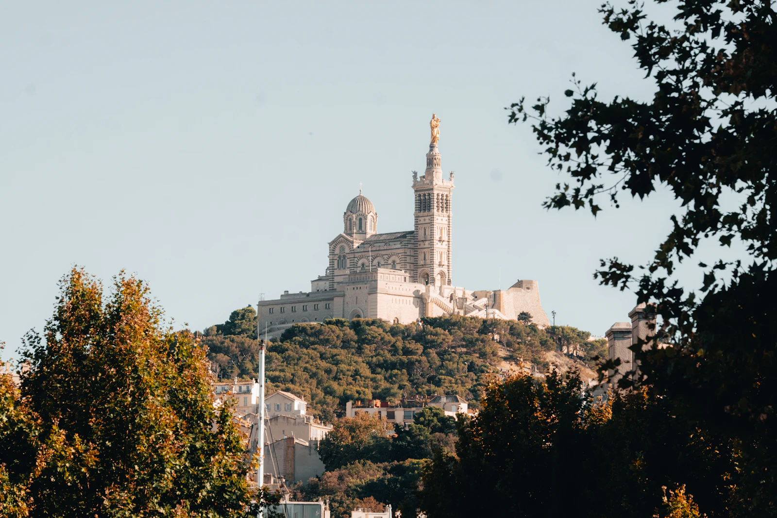 Marseille, France photo 5 by Kaja Sariwating