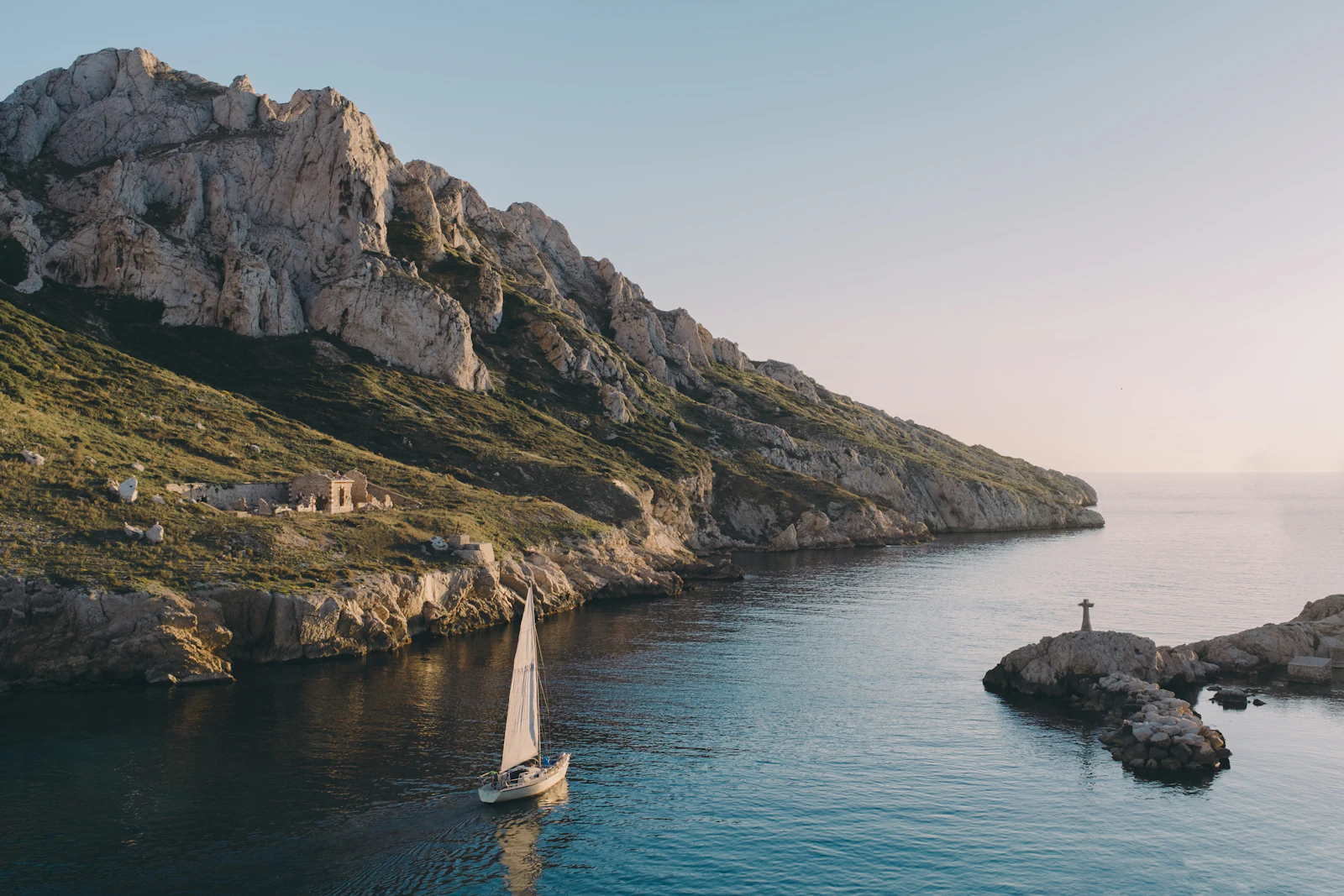 Marseille, France photo 3 by Matthieu Da Cruz
