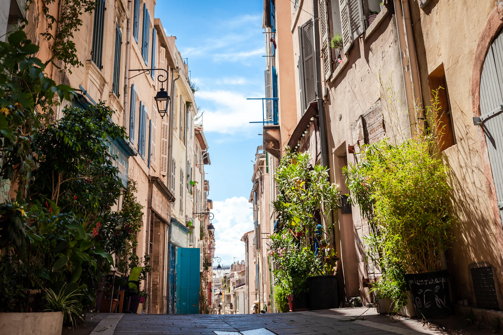 Marseille, France photo 10 by Andrei koscina