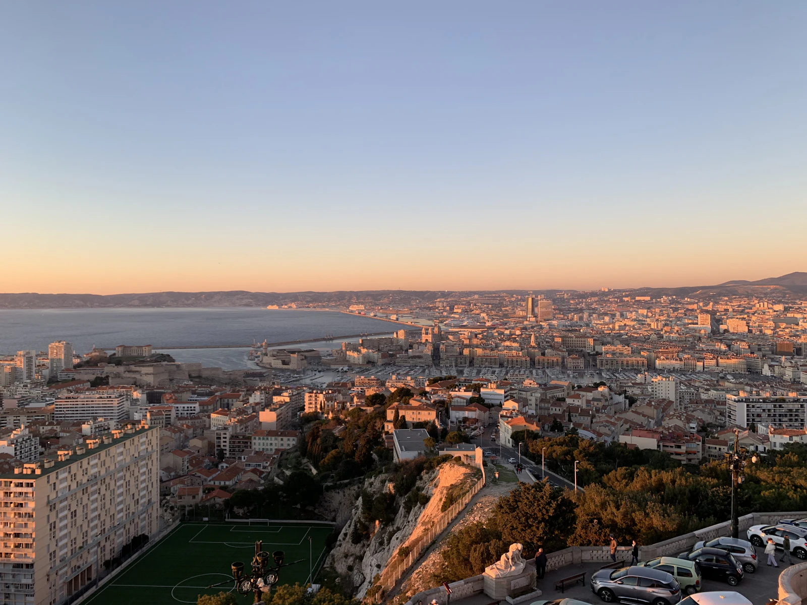 Marseille, France photo 7 by Clément Griffet