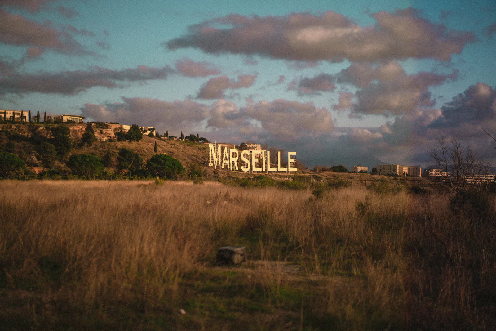 Marseille, France photo 4 by Ray Tiller