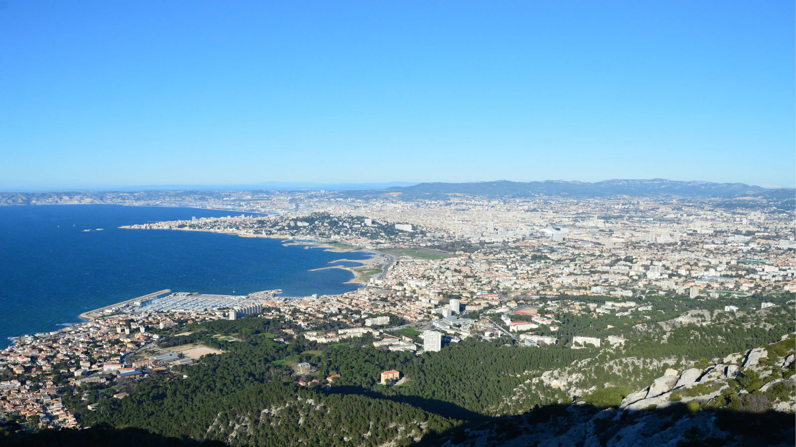 Marseille, France photo 25 by Slim MARS