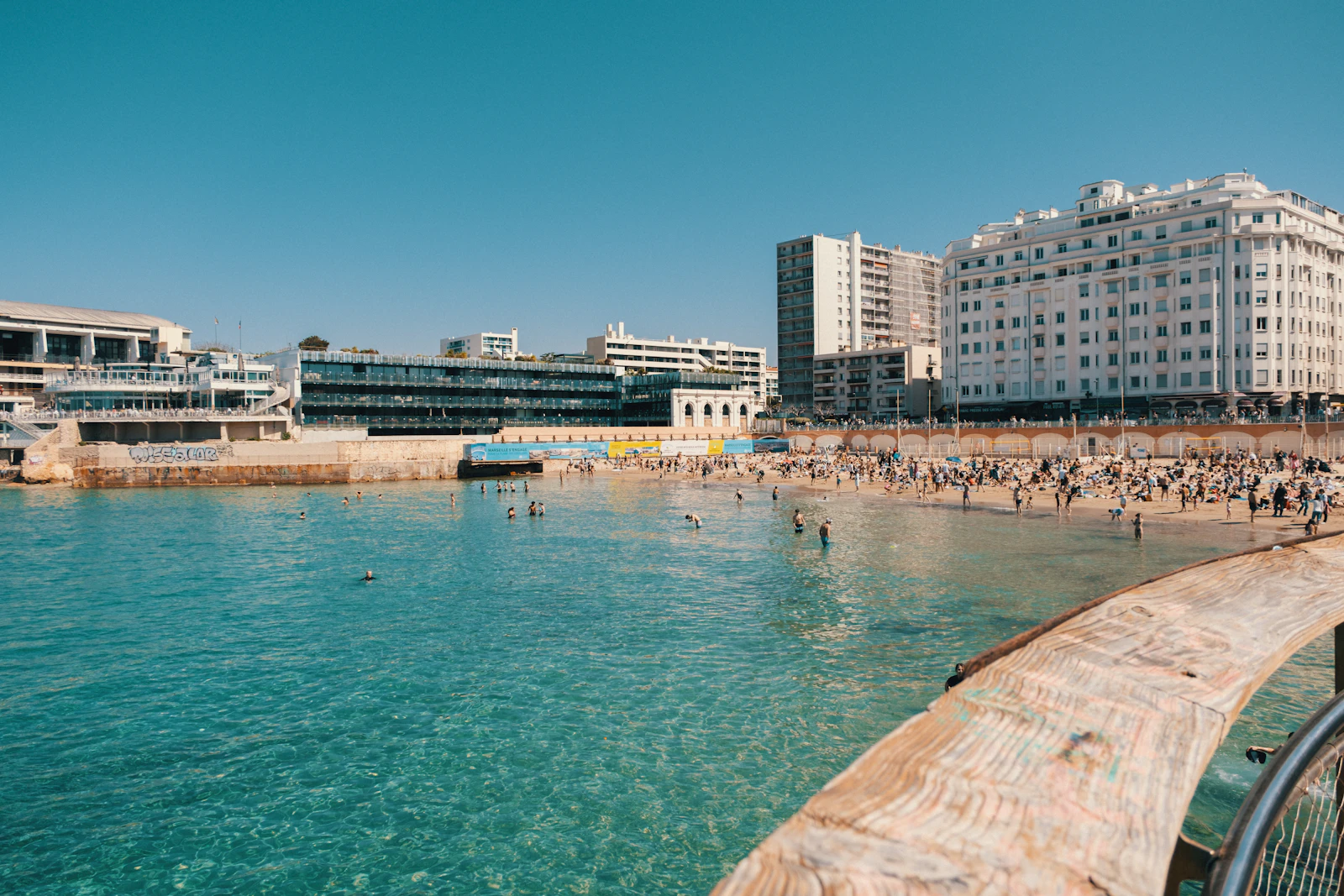 Marseille, France photo 12 by Najib Chari