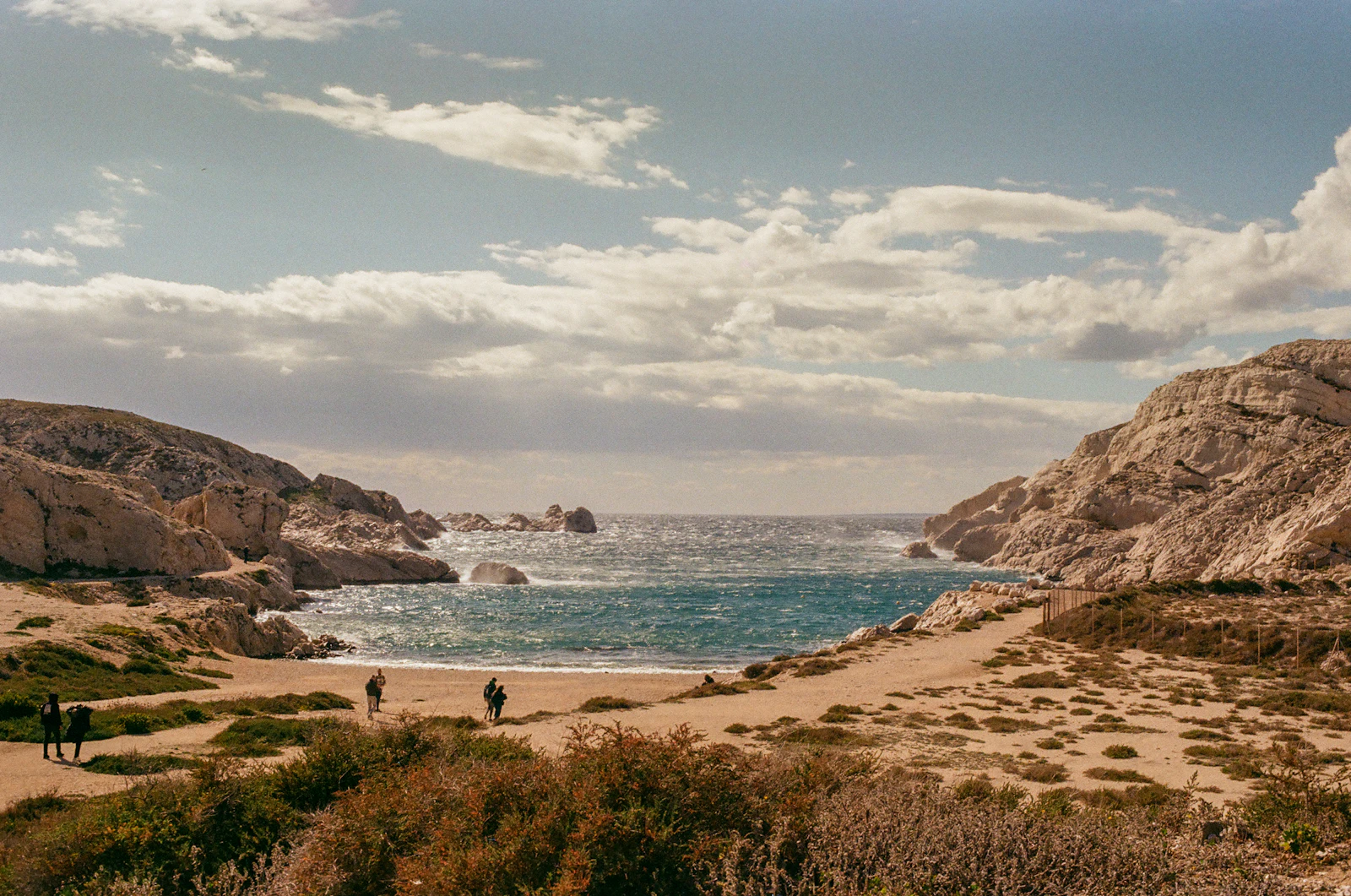 Marseille, France photo 20 by Anthony Berisha